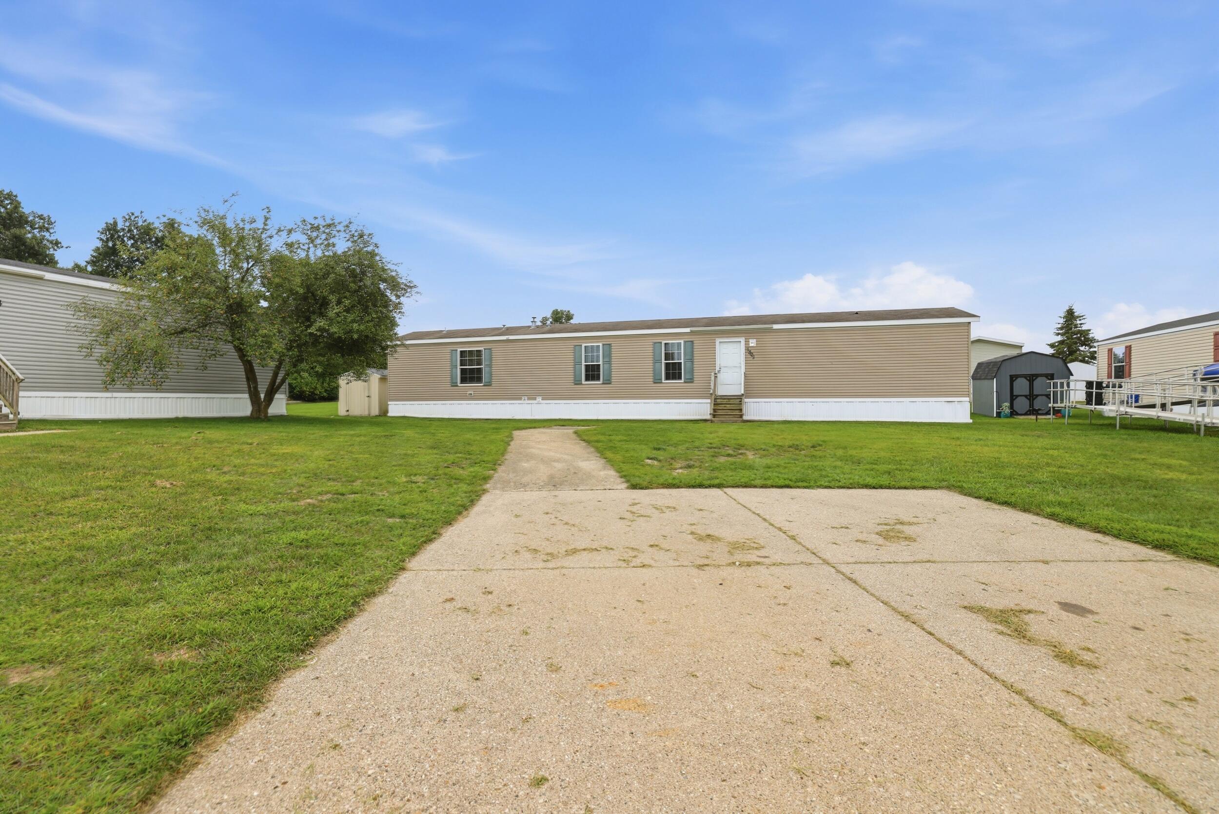 1301 Shadowridge Drive Property Photo 2