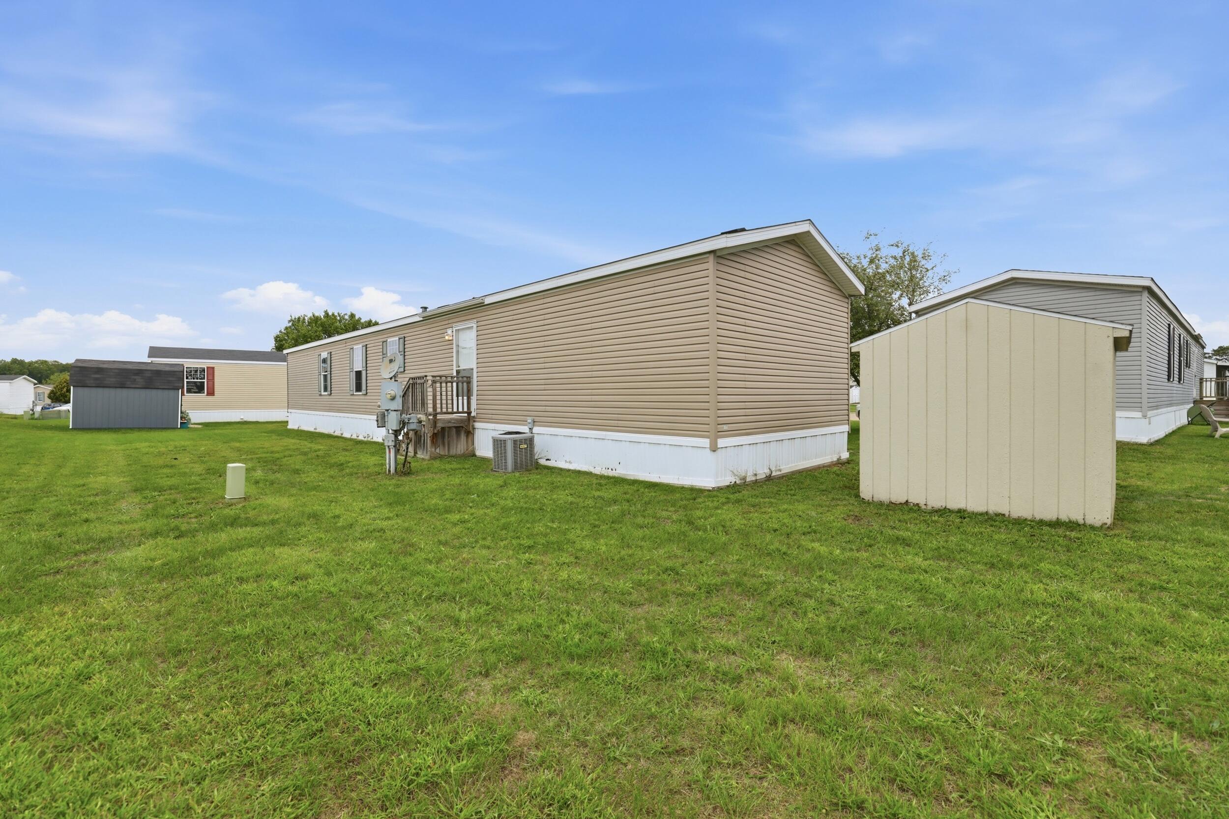 1301 Shadowridge Drive Property Photo 4