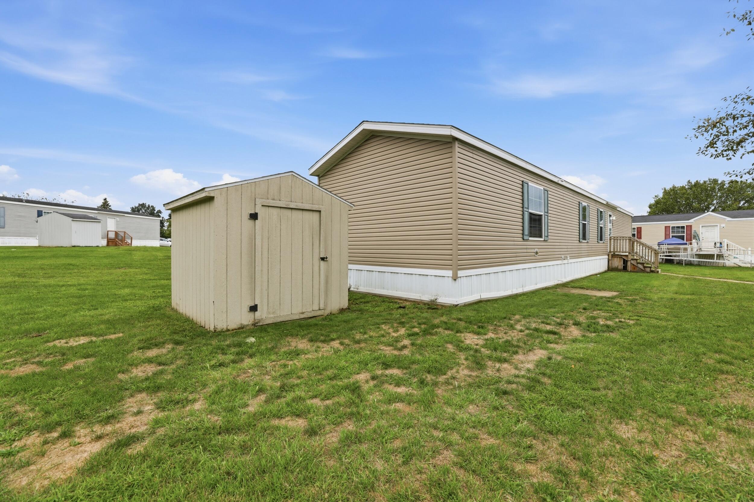 1301 Shadowridge Drive Property Photo 5