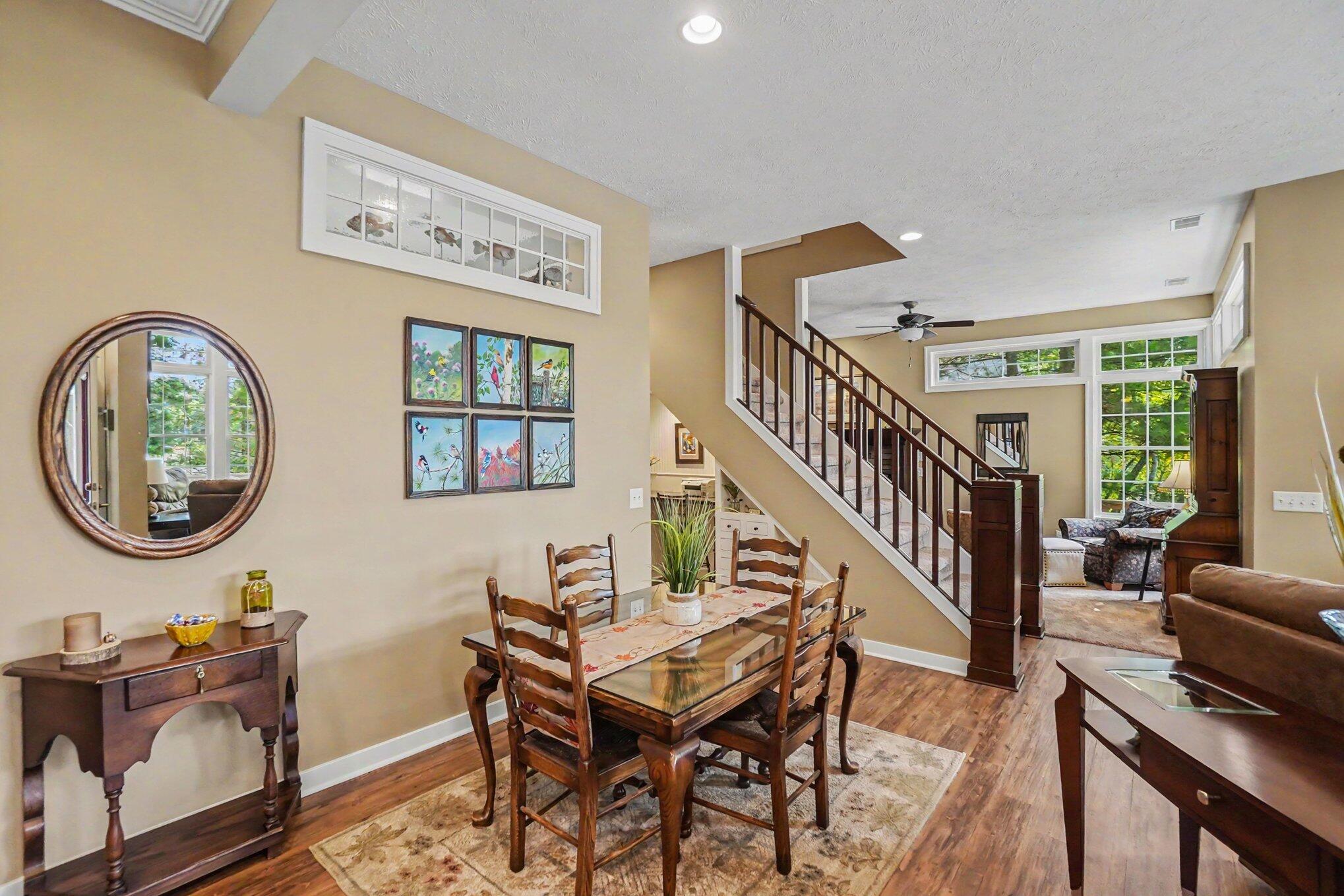 9893 N Aqua Drive Property Photo 14