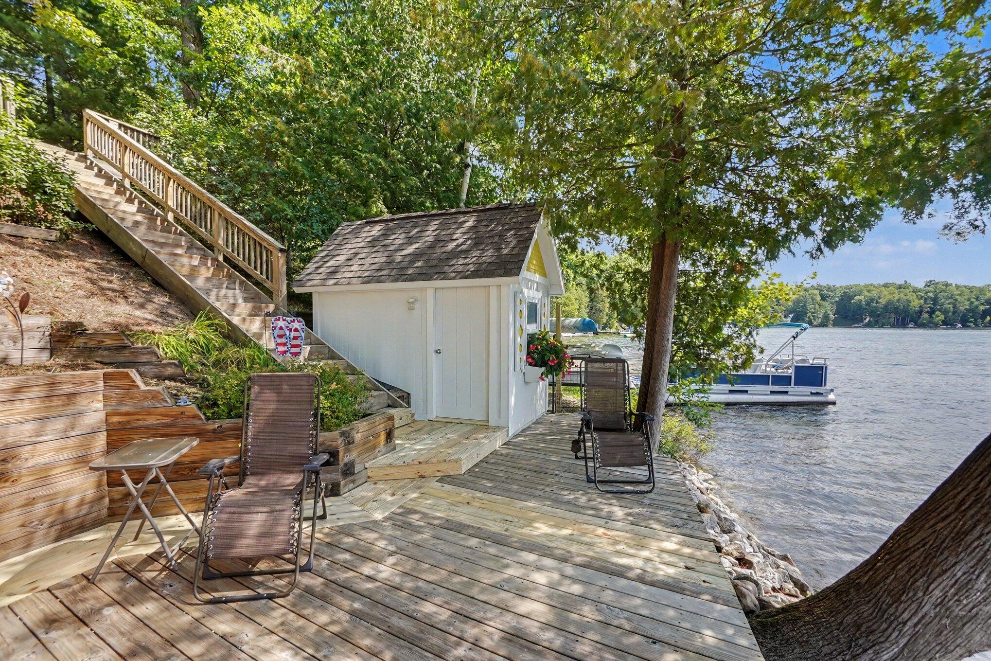 9893 N Aqua Drive Property Photo 45