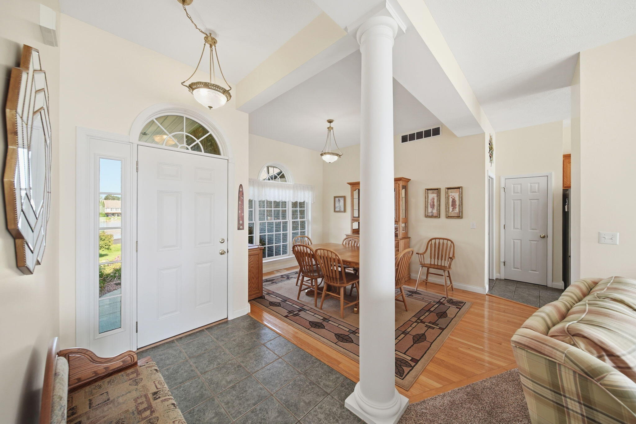 7601 Stonehedge Drive Property Photo 6