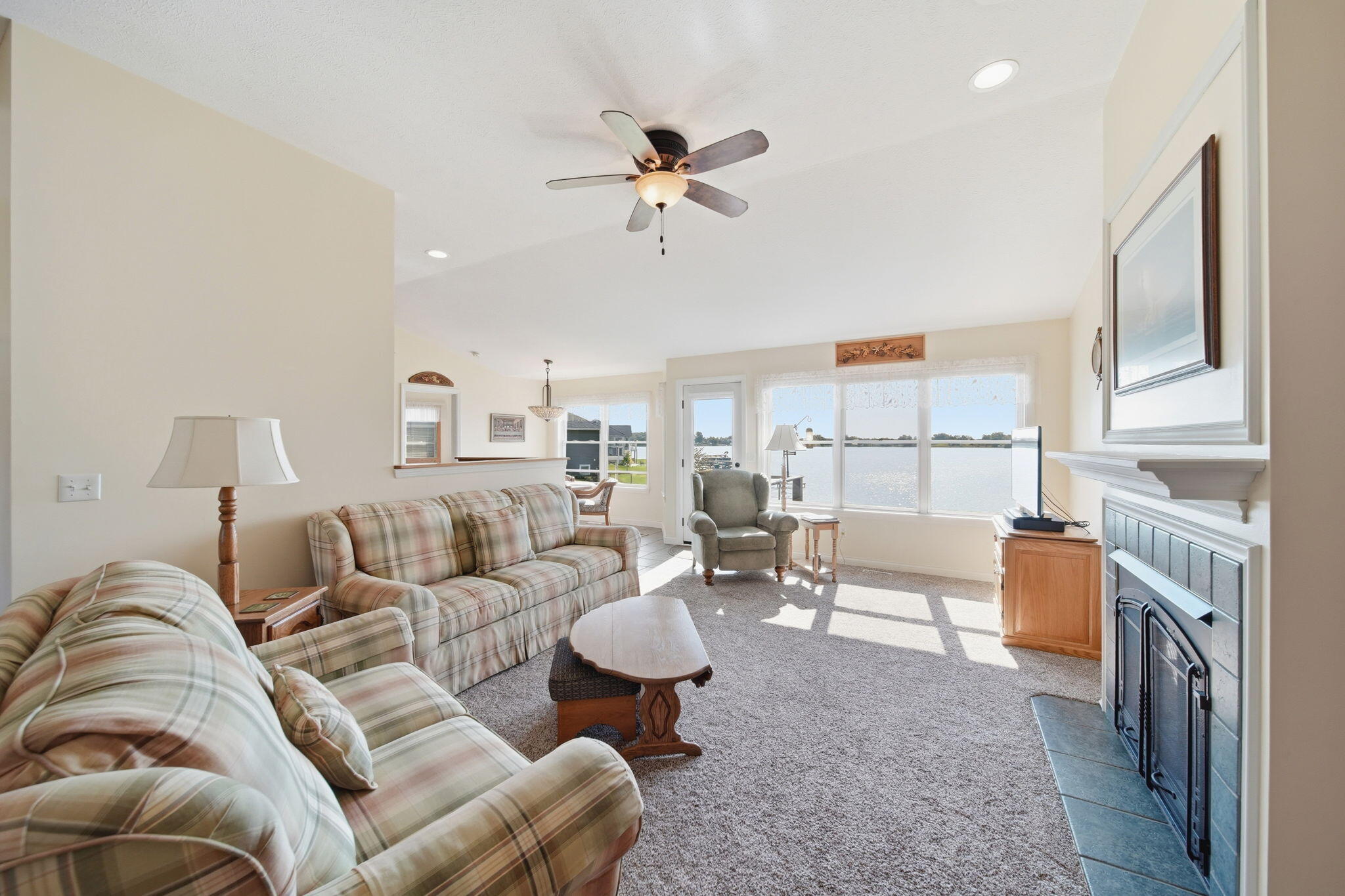 7601 Stonehedge Drive Property Photo 10