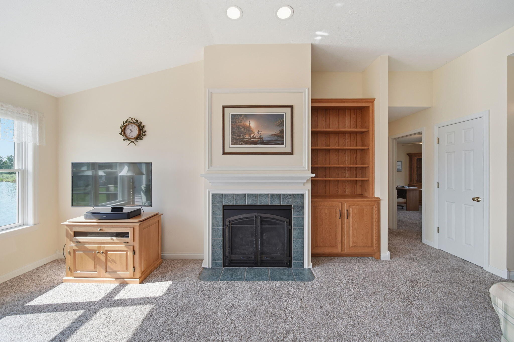 7601 Stonehedge Drive Property Photo 11