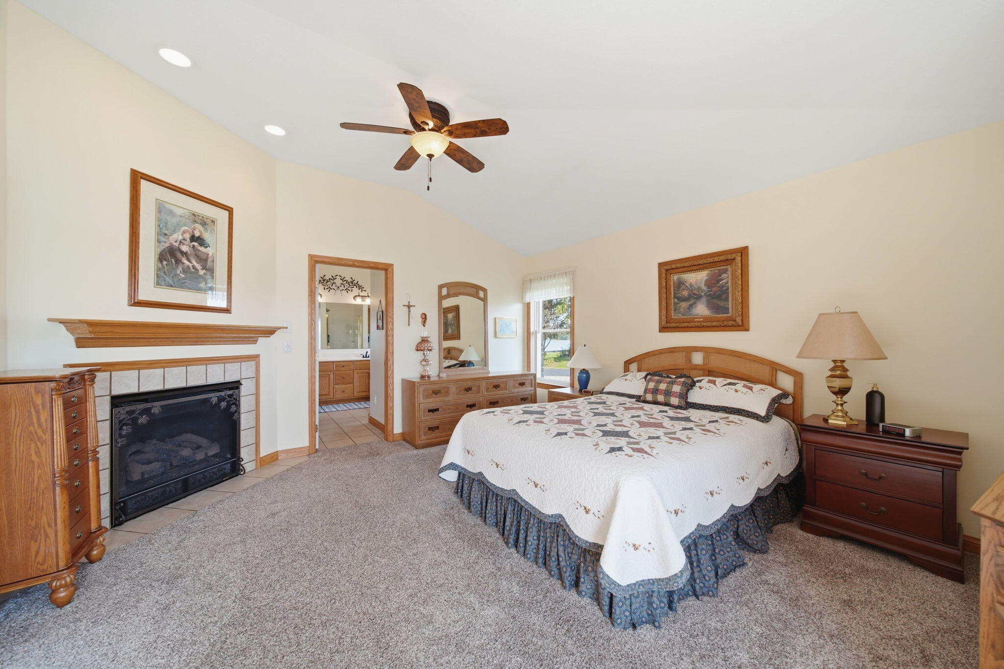 7601 Stonehedge Drive Property Photo 17