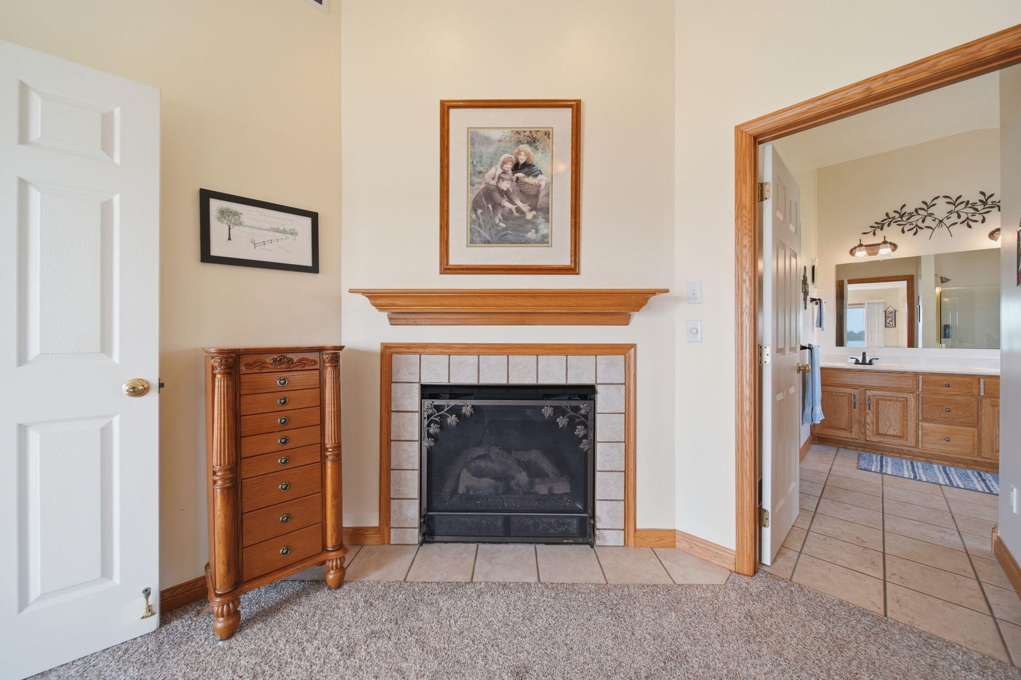 7601 Stonehedge Drive Property Photo 19