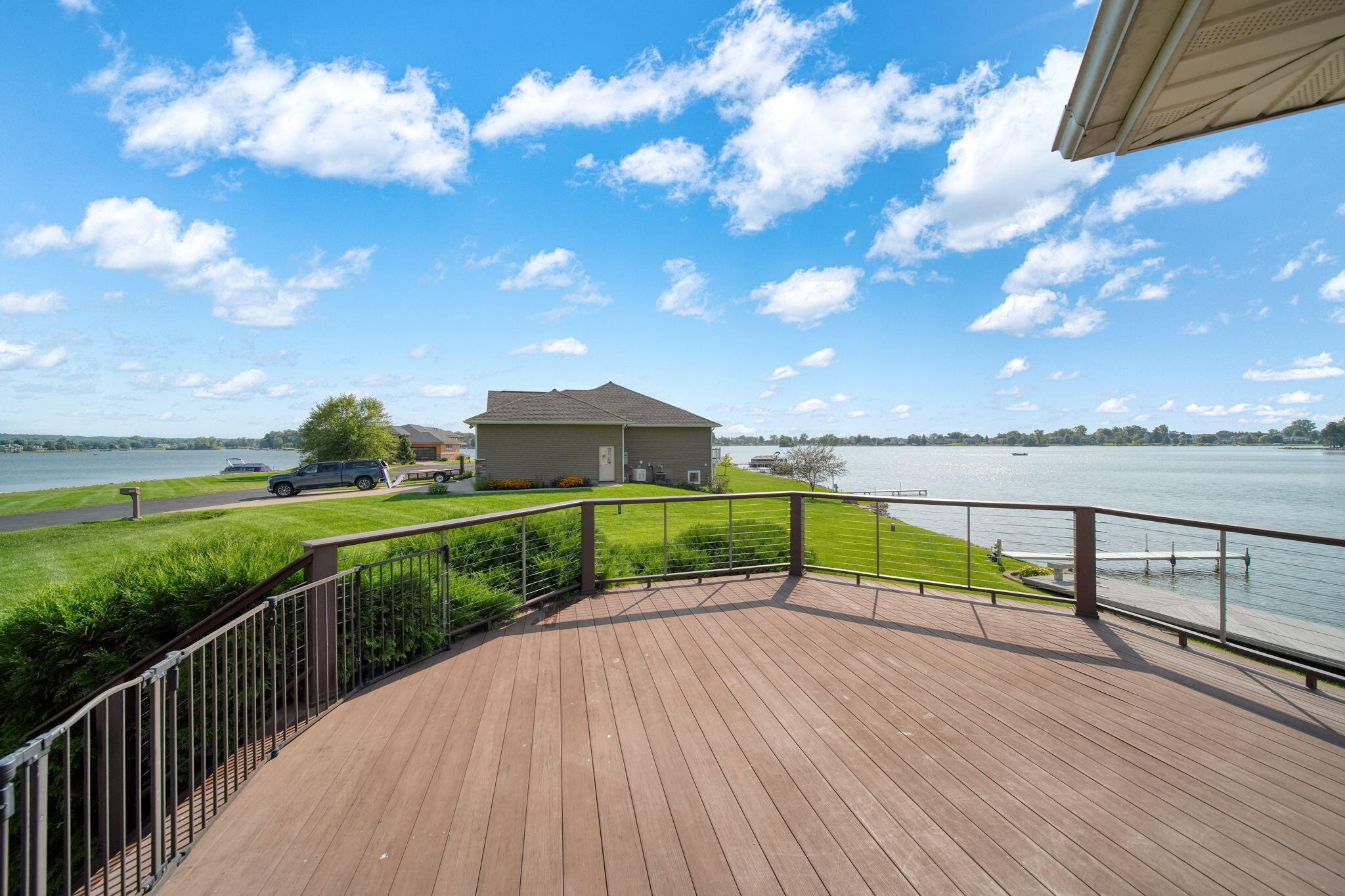 7601 Stonehedge Drive Property Photo 43