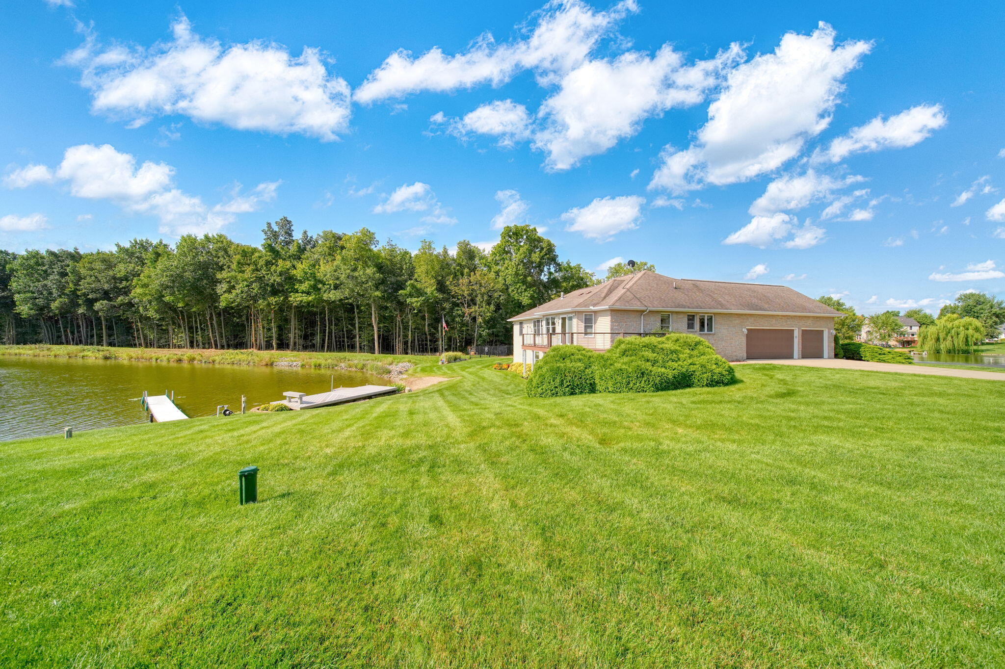7601 Stonehedge Drive Property Photo 44