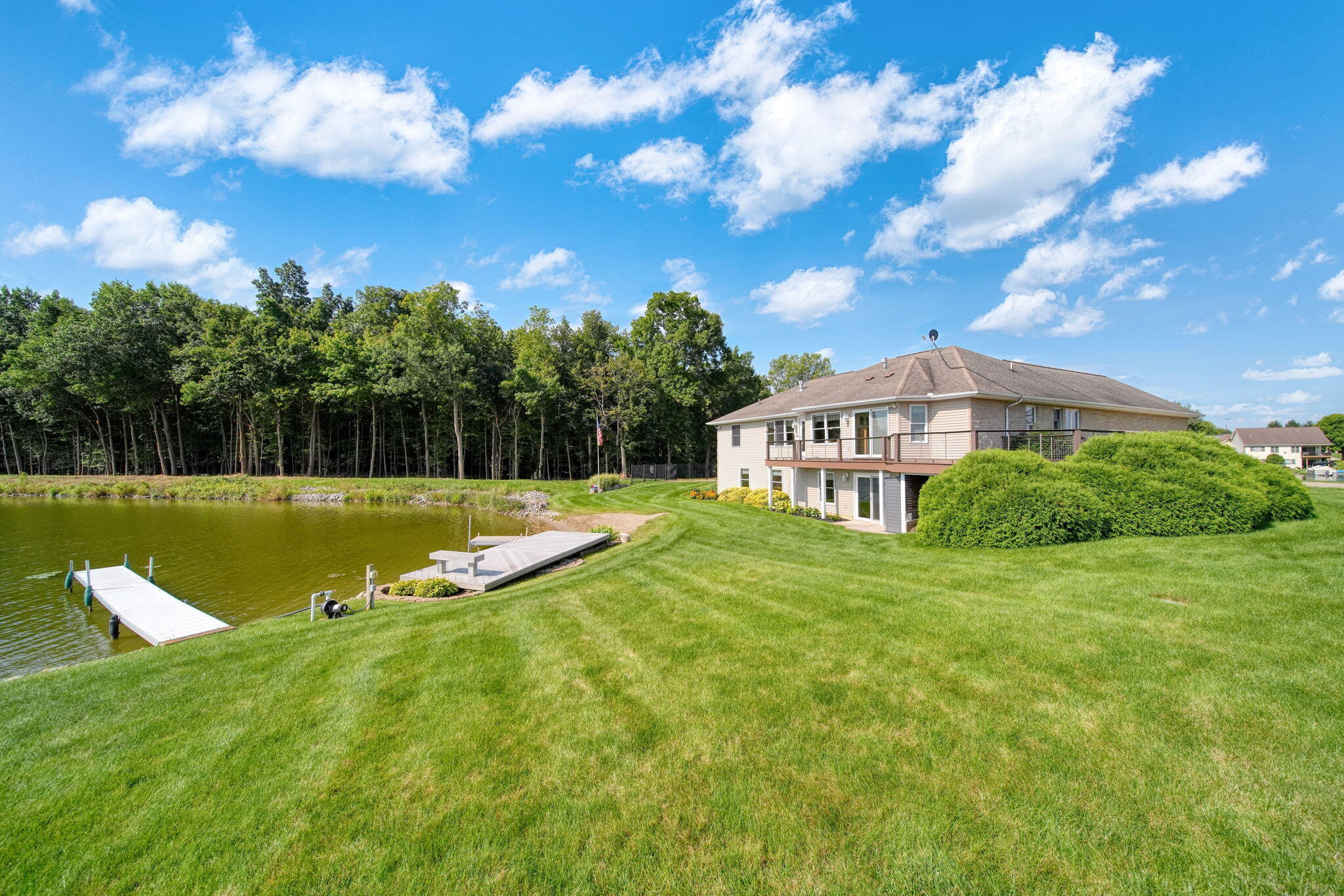 7601 Stonehedge Drive Property Photo 45