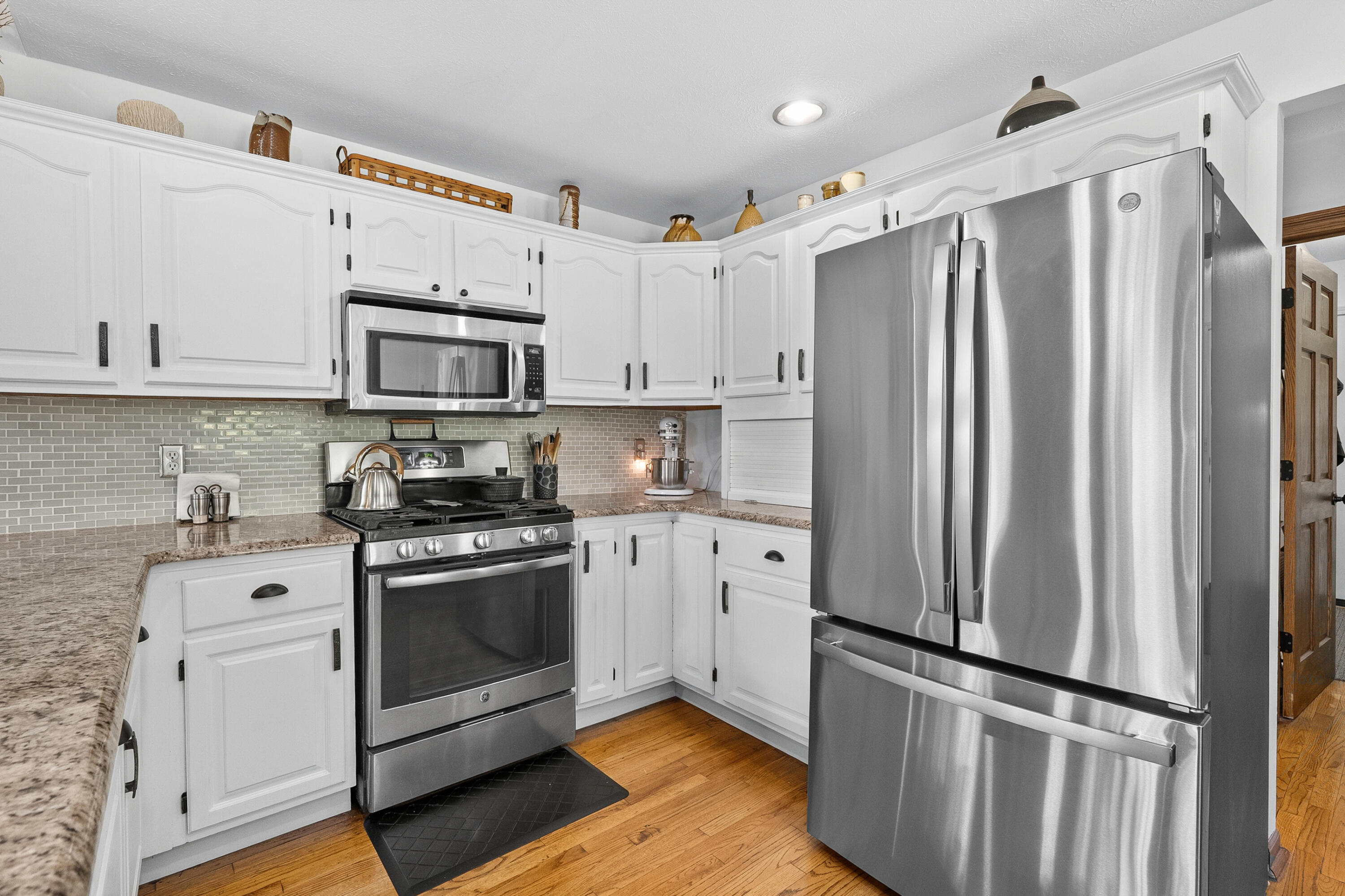 12405 Oak Ridge Road Property Photo 5