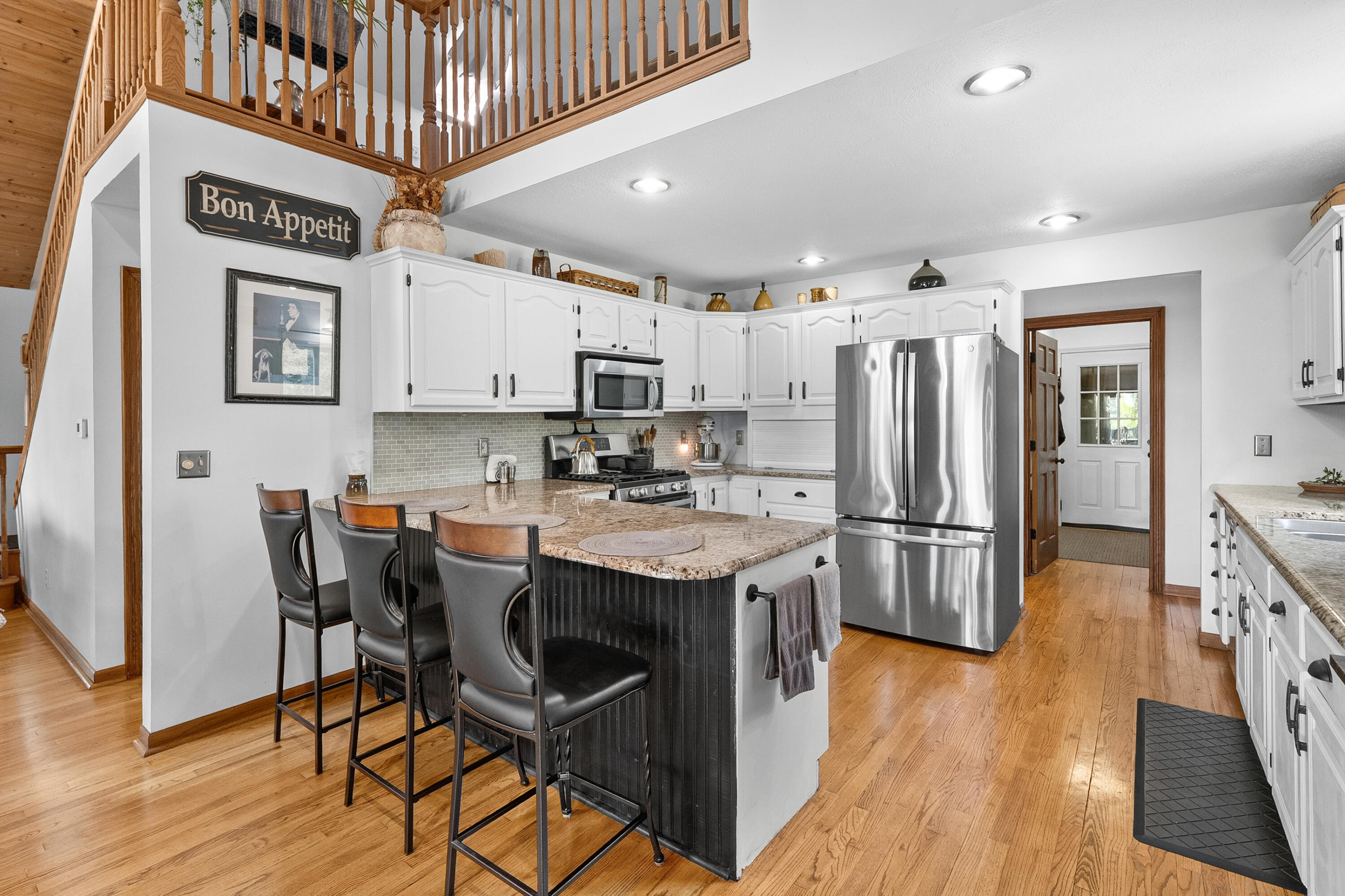 12405 Oak Ridge Road Property Photo 6