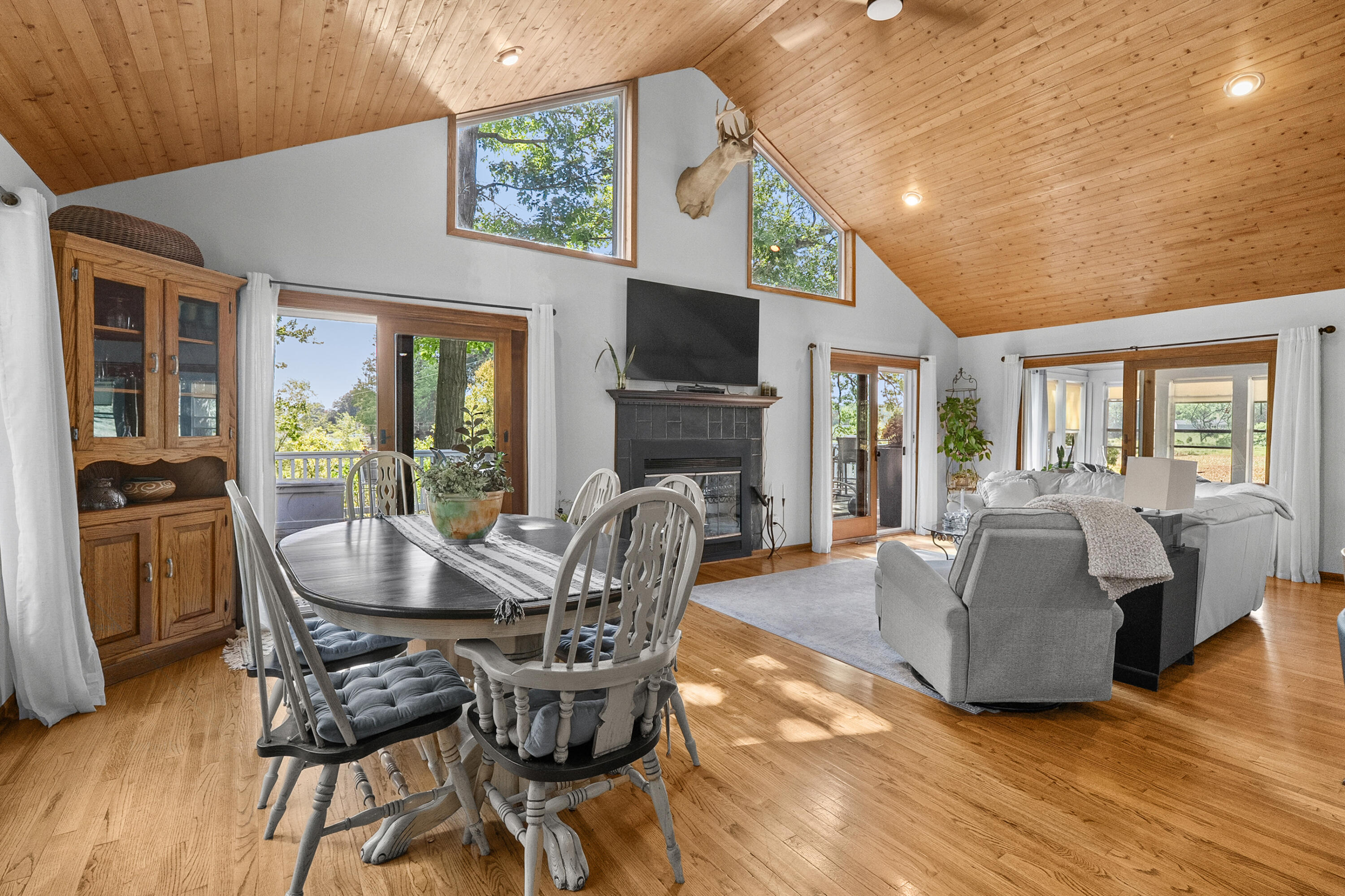12405 Oak Ridge Road Property Photo 7