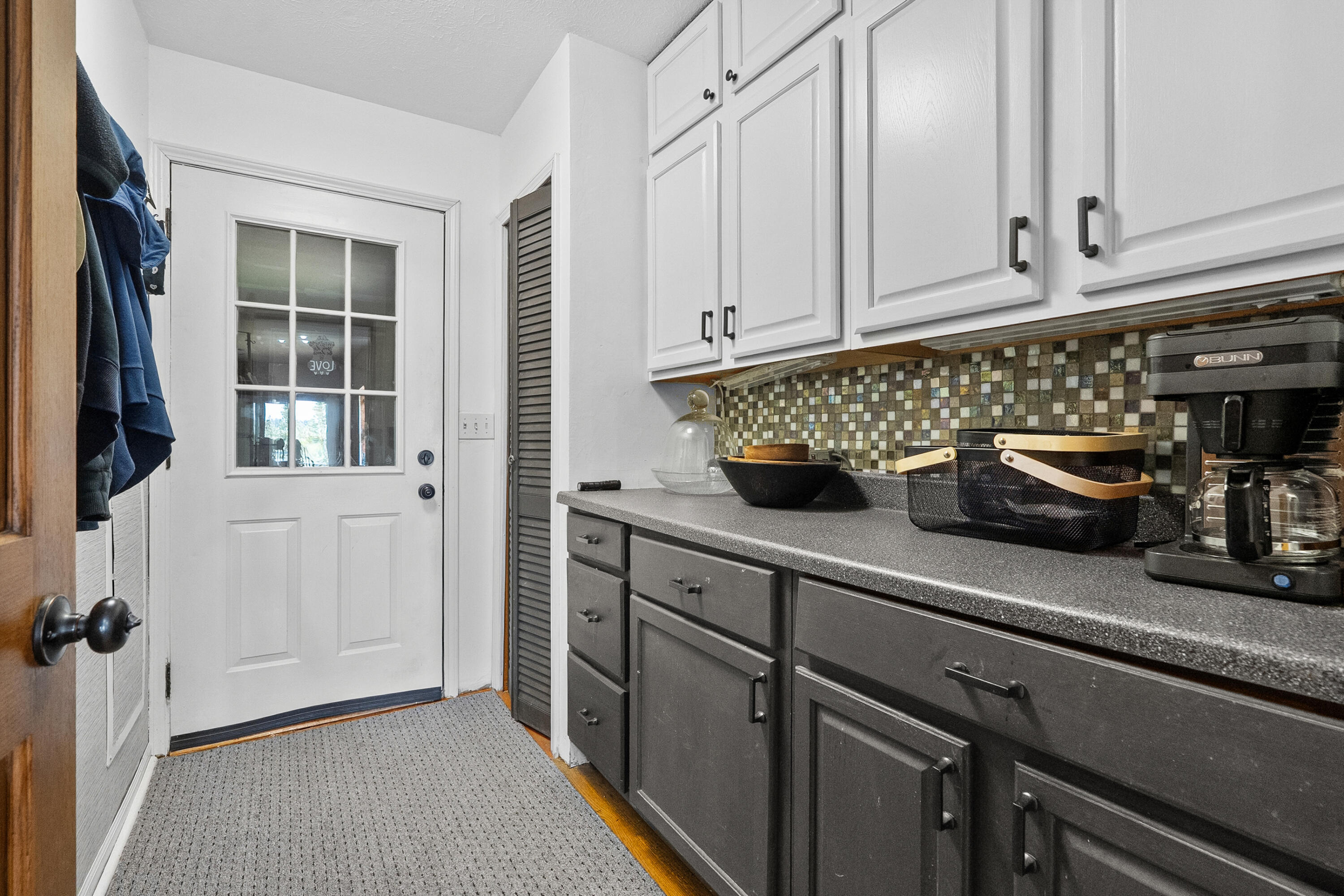 12405 Oak Ridge Road Property Photo 9