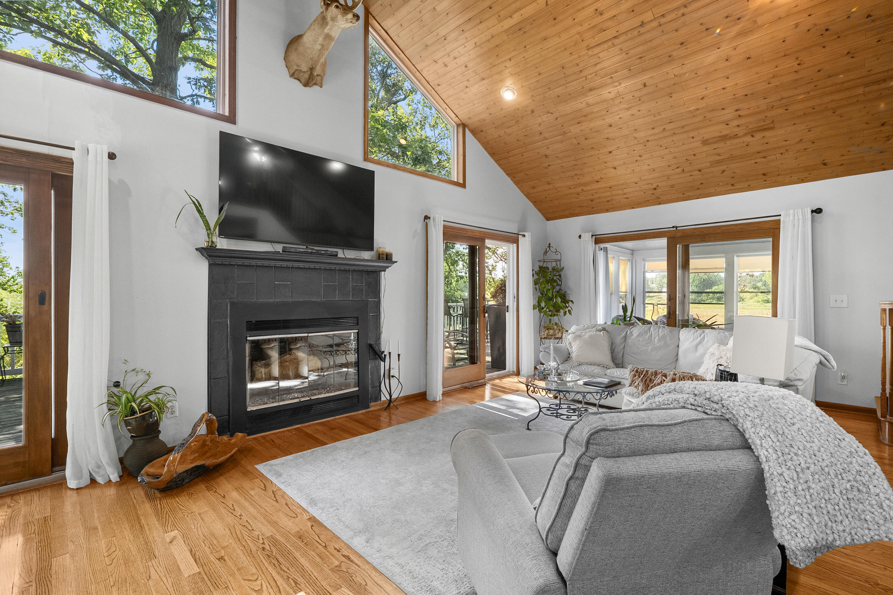12405 Oak Ridge Road Property Photo 10
