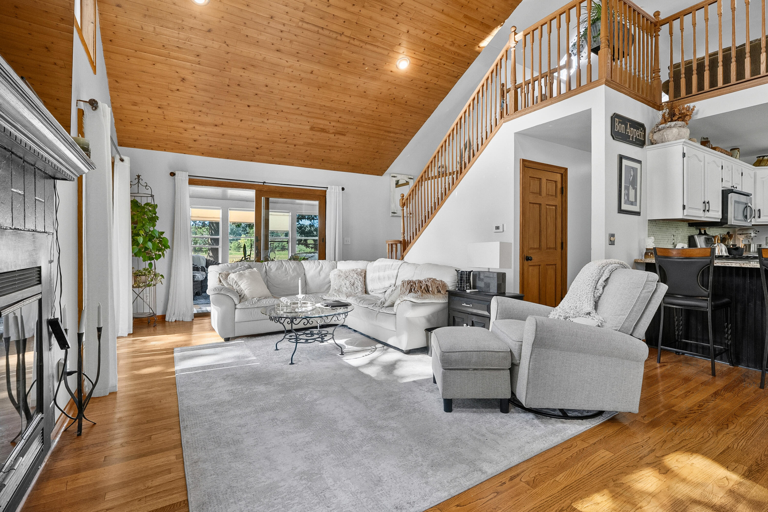 12405 Oak Ridge Road Property Photo 11
