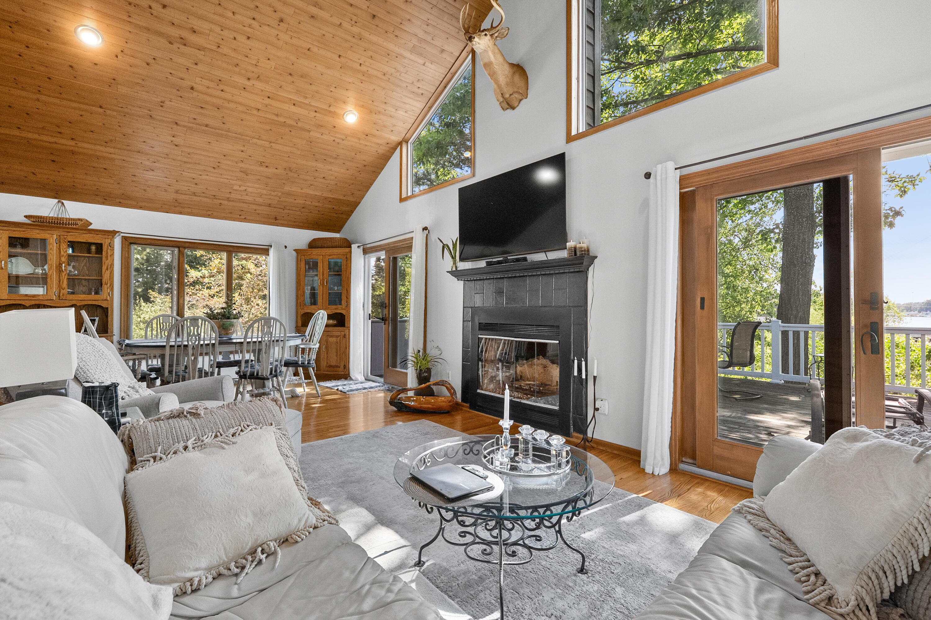 12405 Oak Ridge Road Property Photo 12