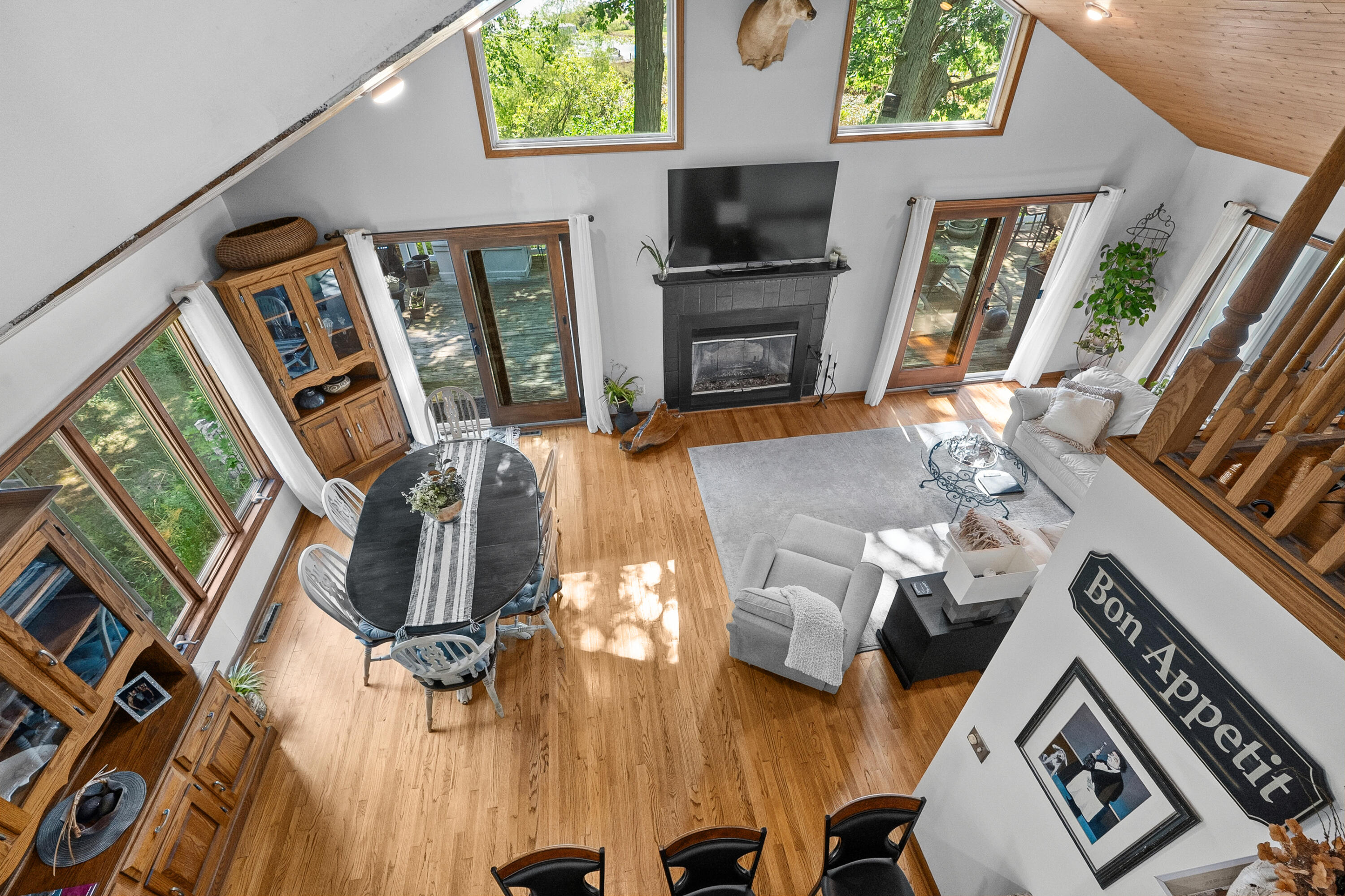 12405 Oak Ridge Road Property Photo 14