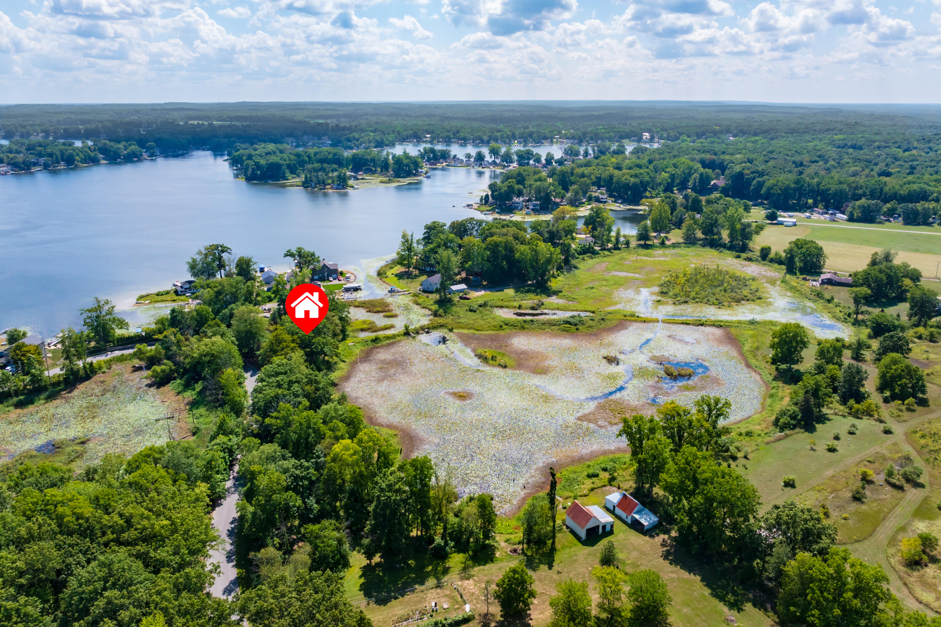 12405 Oak Ridge Road Property Photo 49