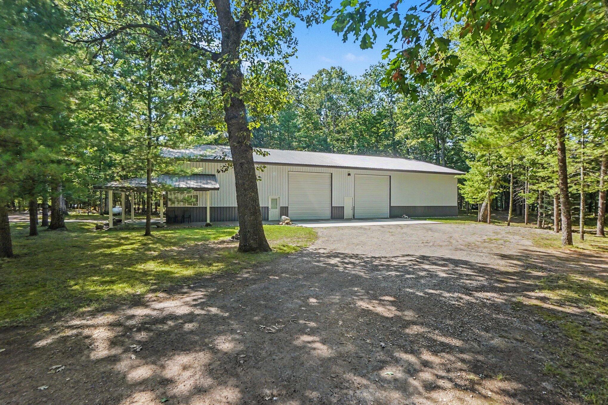 8228 N Aqua Drive Property Photo 1