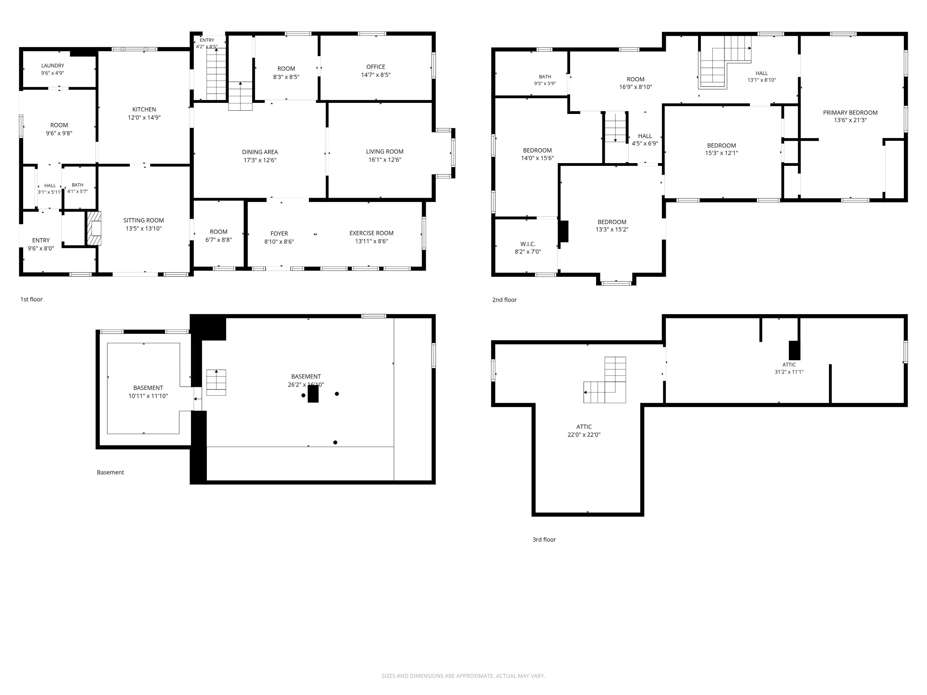 507 Grove Street Property Photo 12