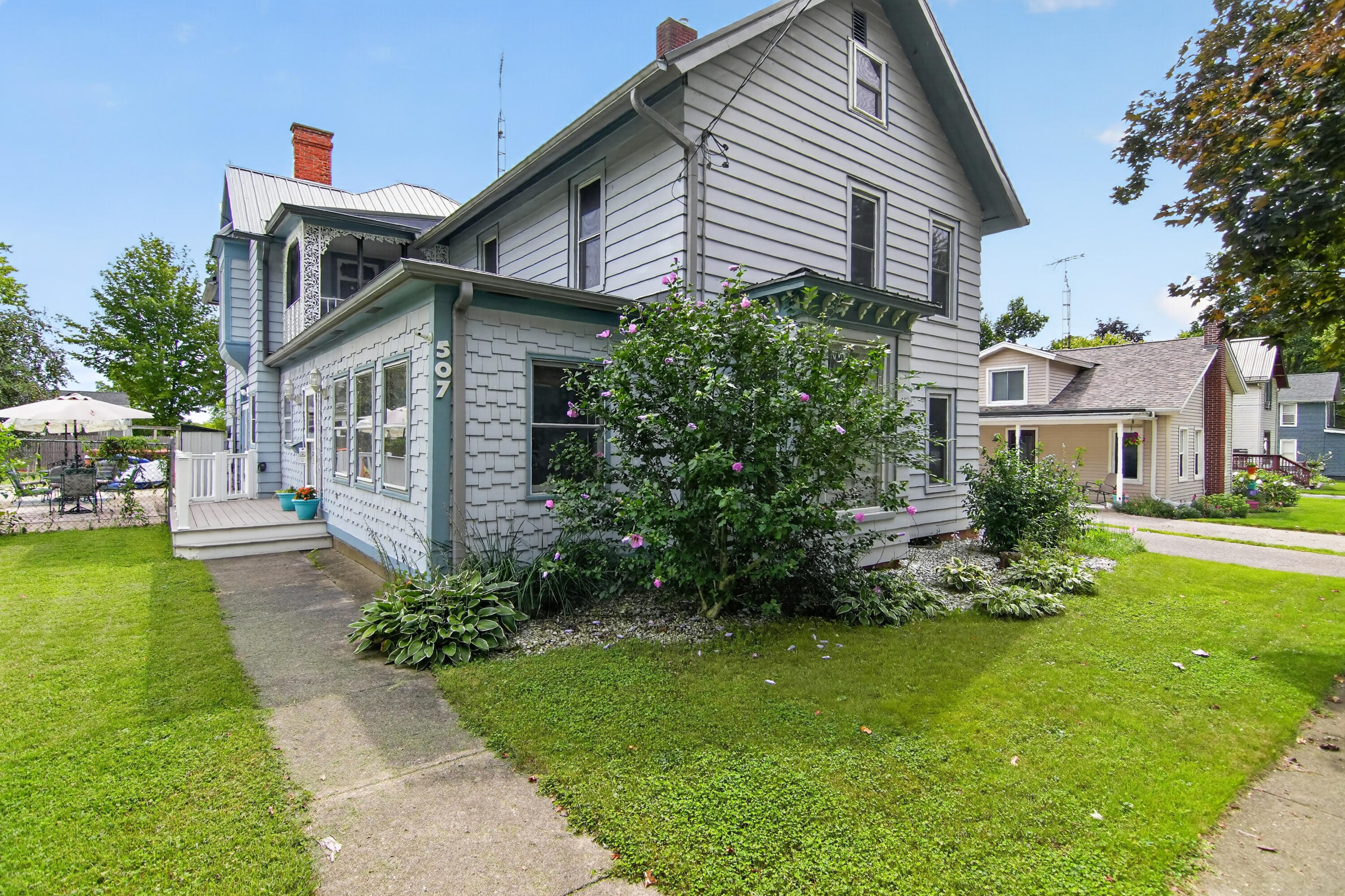 507 Grove Street Property Photo 67
