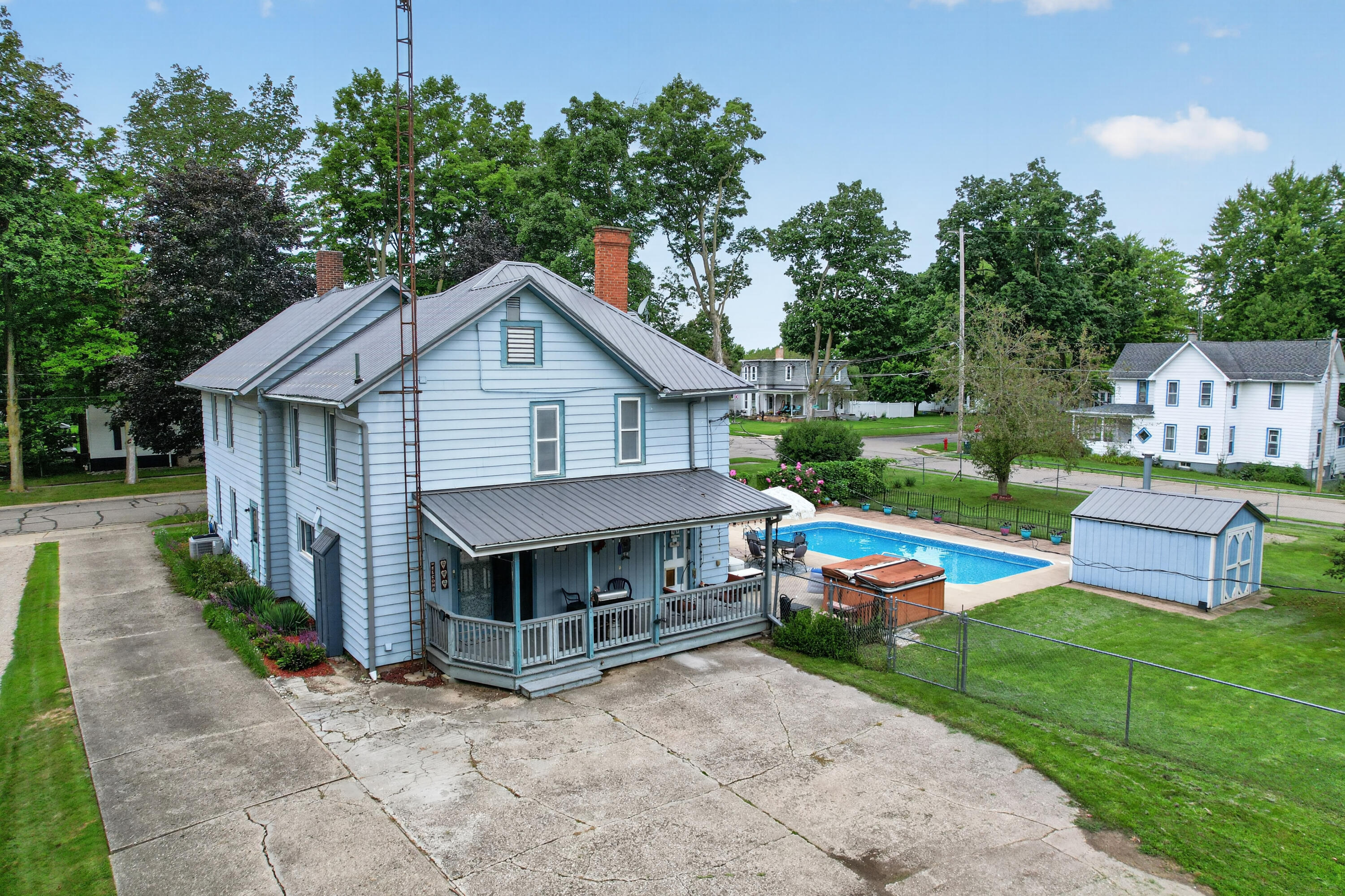 507 Grove Street Property Photo 68