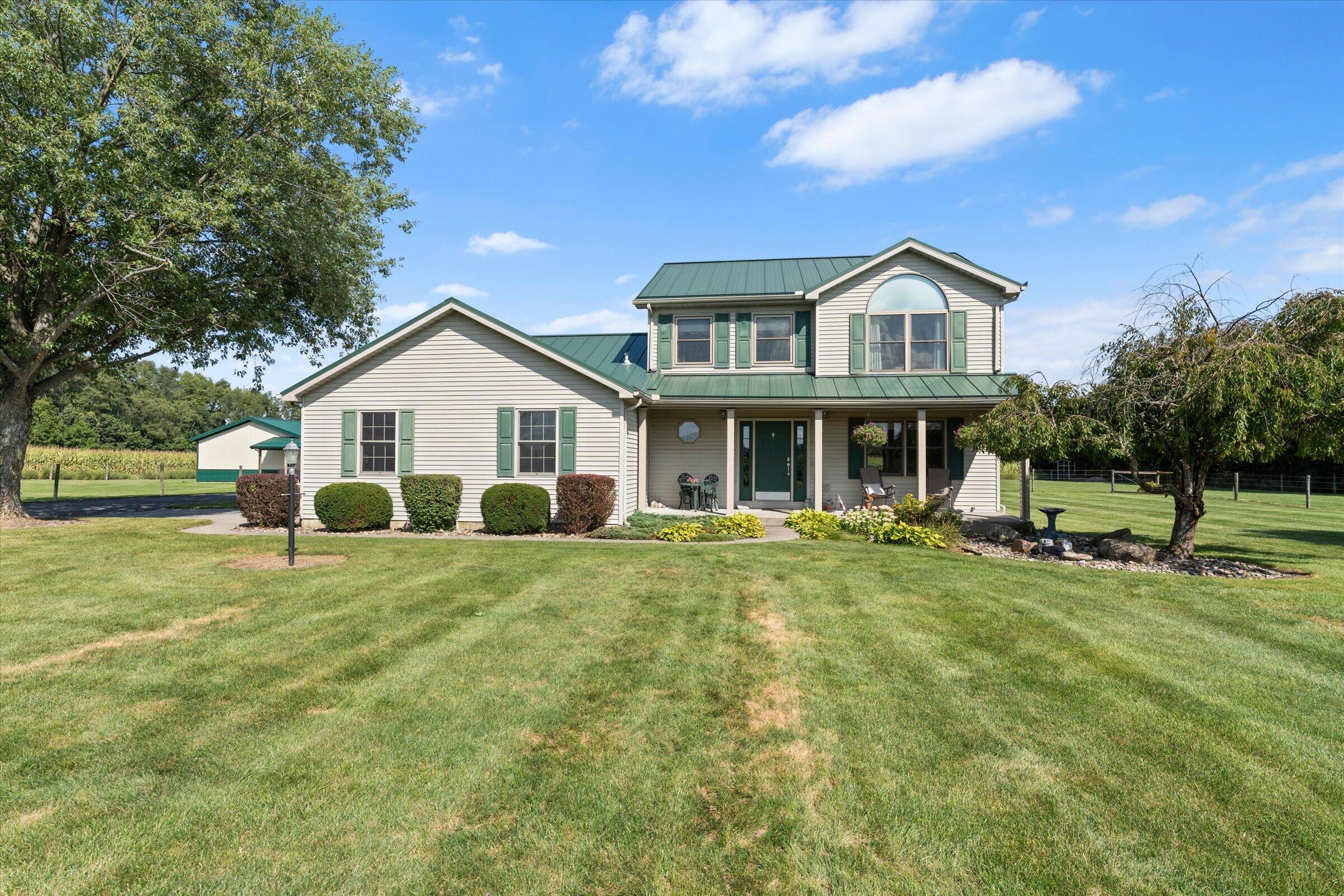 70345 Deer Run Property Photo 1
