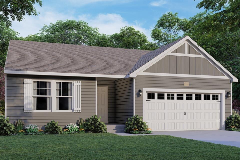 5561 Mammoth Drive Se Property Photo 1