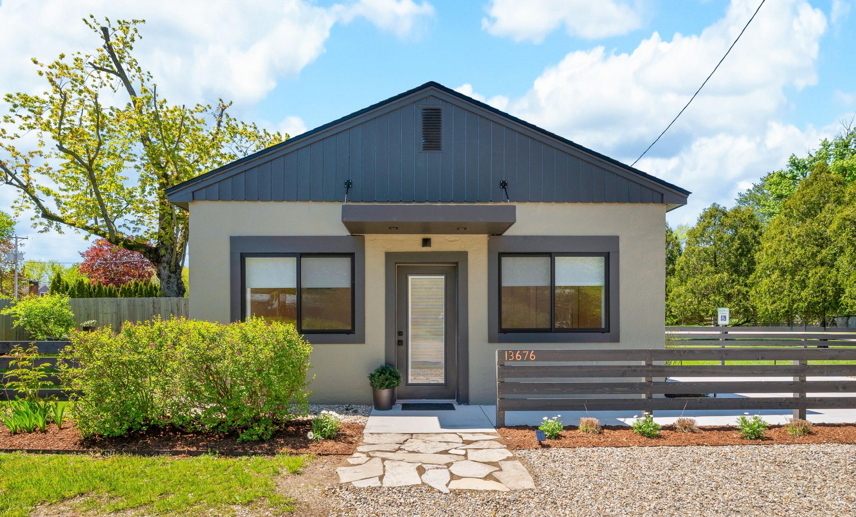 13676 Prairie Road Property Photo 1