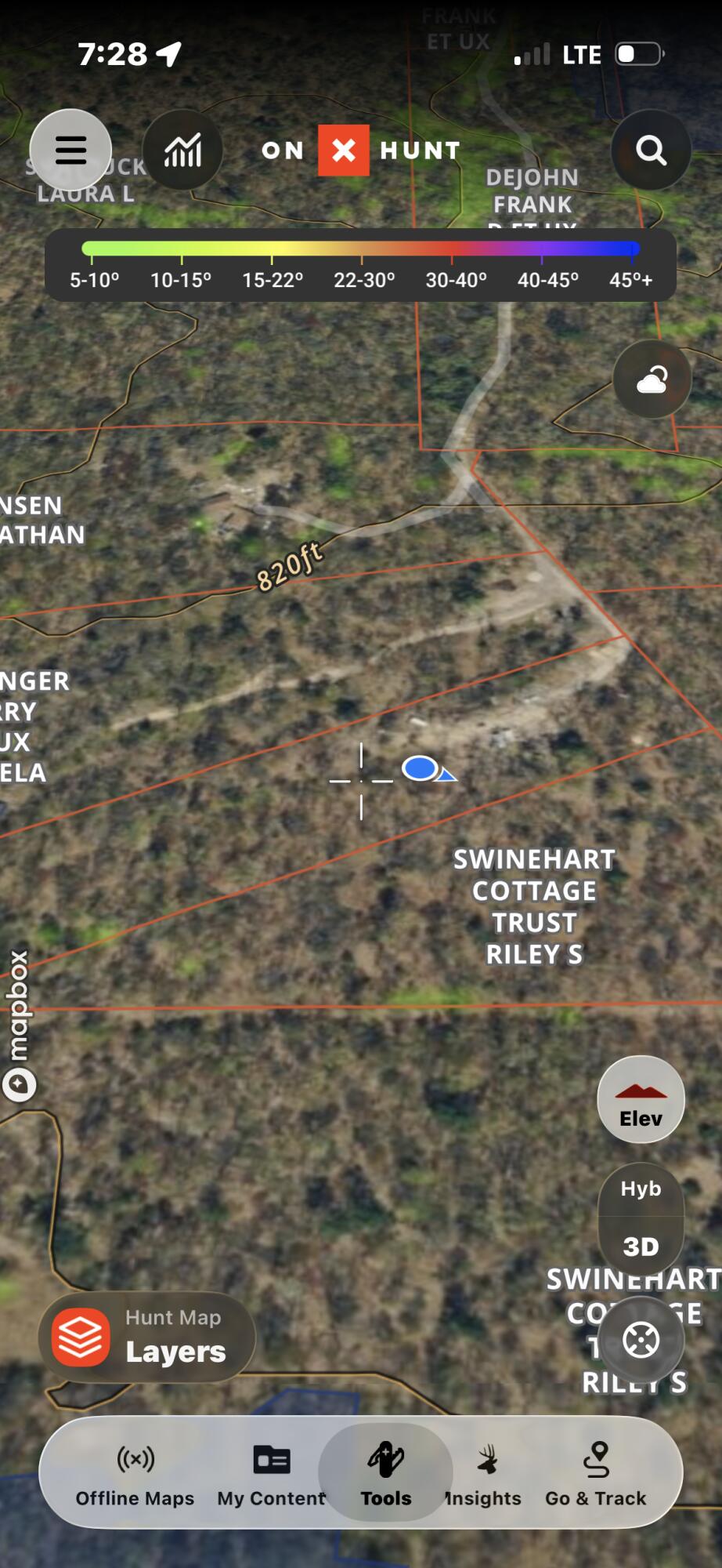 10381 Woodland Lane Property Photo 31