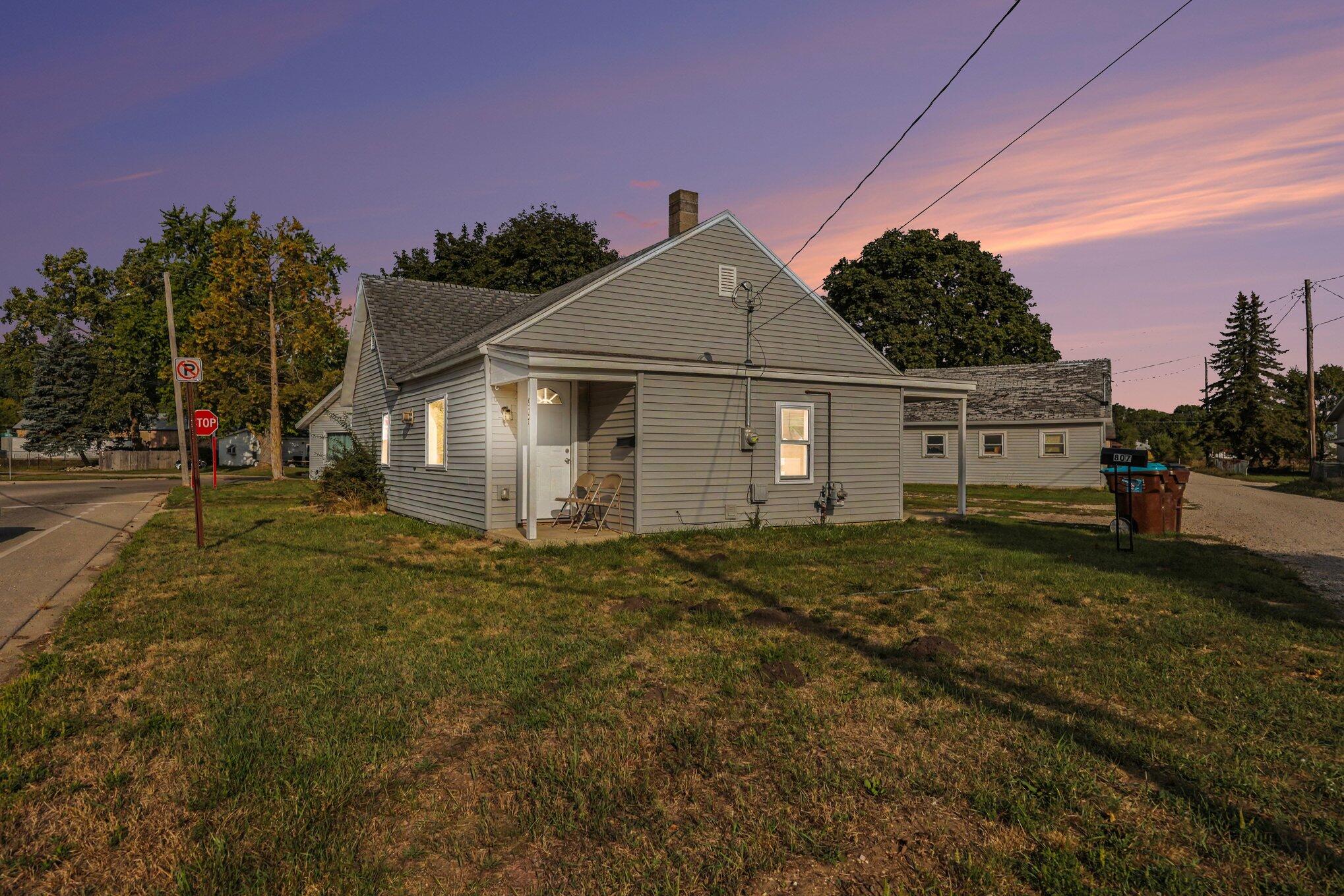 807 Colburn Avenue Property Photo 13