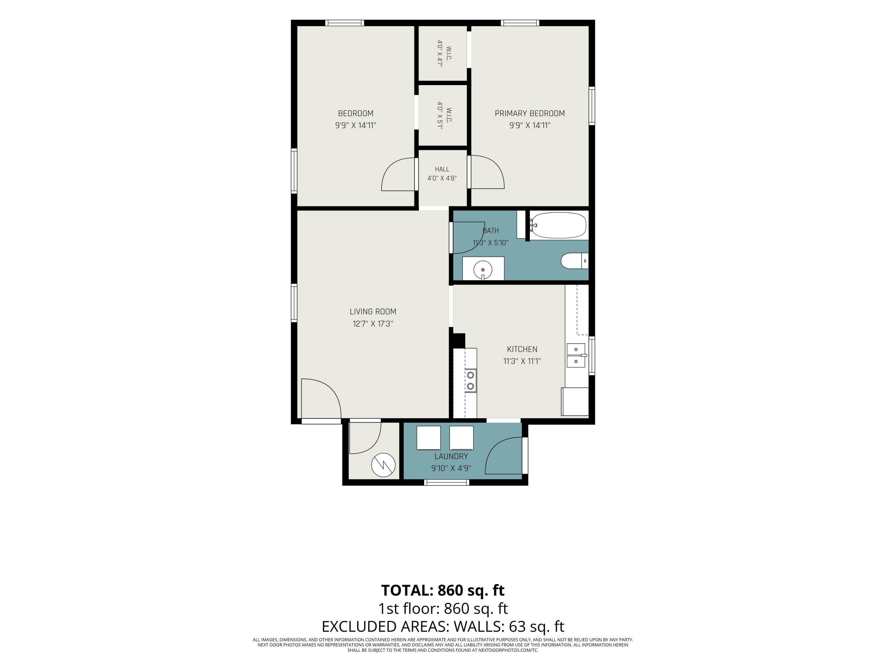807 Colburn Avenue Property Photo 23