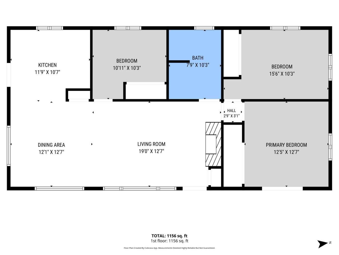 48781 /48873 Rush Lake Road Property Photo 5