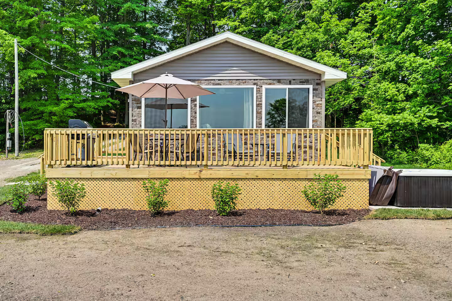 48781 /48873 Rush Lake Road Property Photo 6
