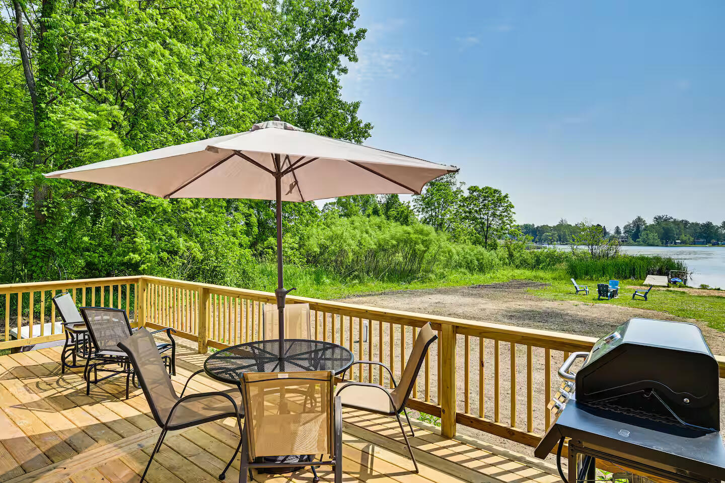 48781 /48873 Rush Lake Road Property Photo 19