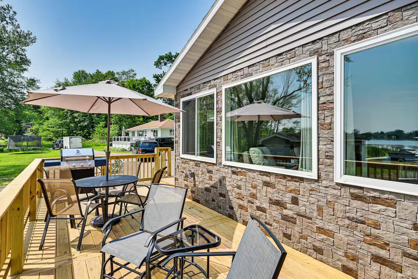 48781 /48873 Rush Lake Road Property Photo 20