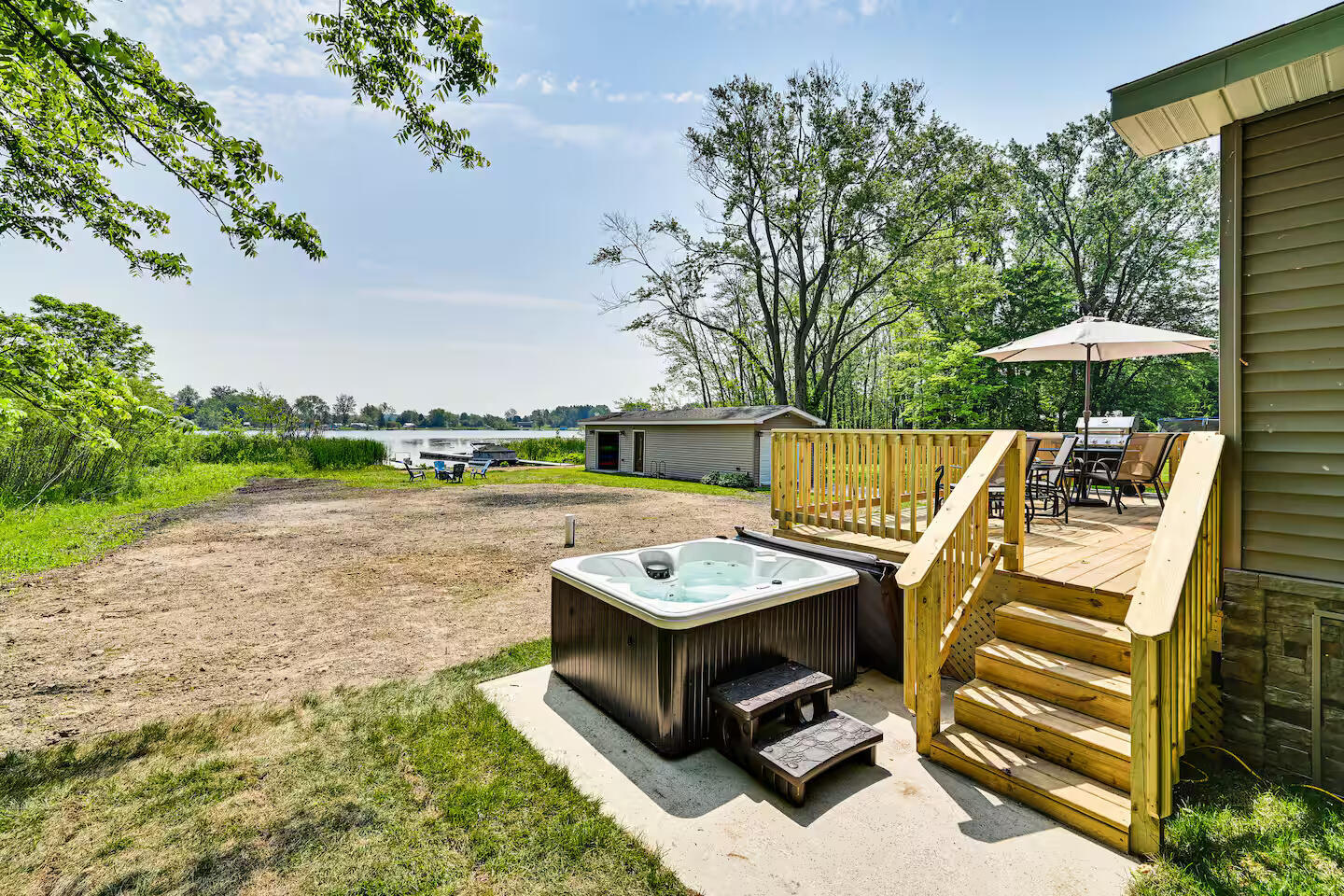 48781 /48873 Rush Lake Road Property Photo 21
