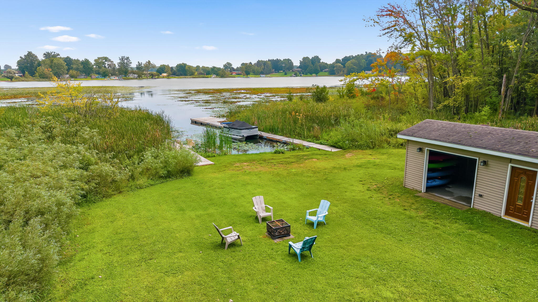 48781 /48873 Rush Lake Road Property Photo 22