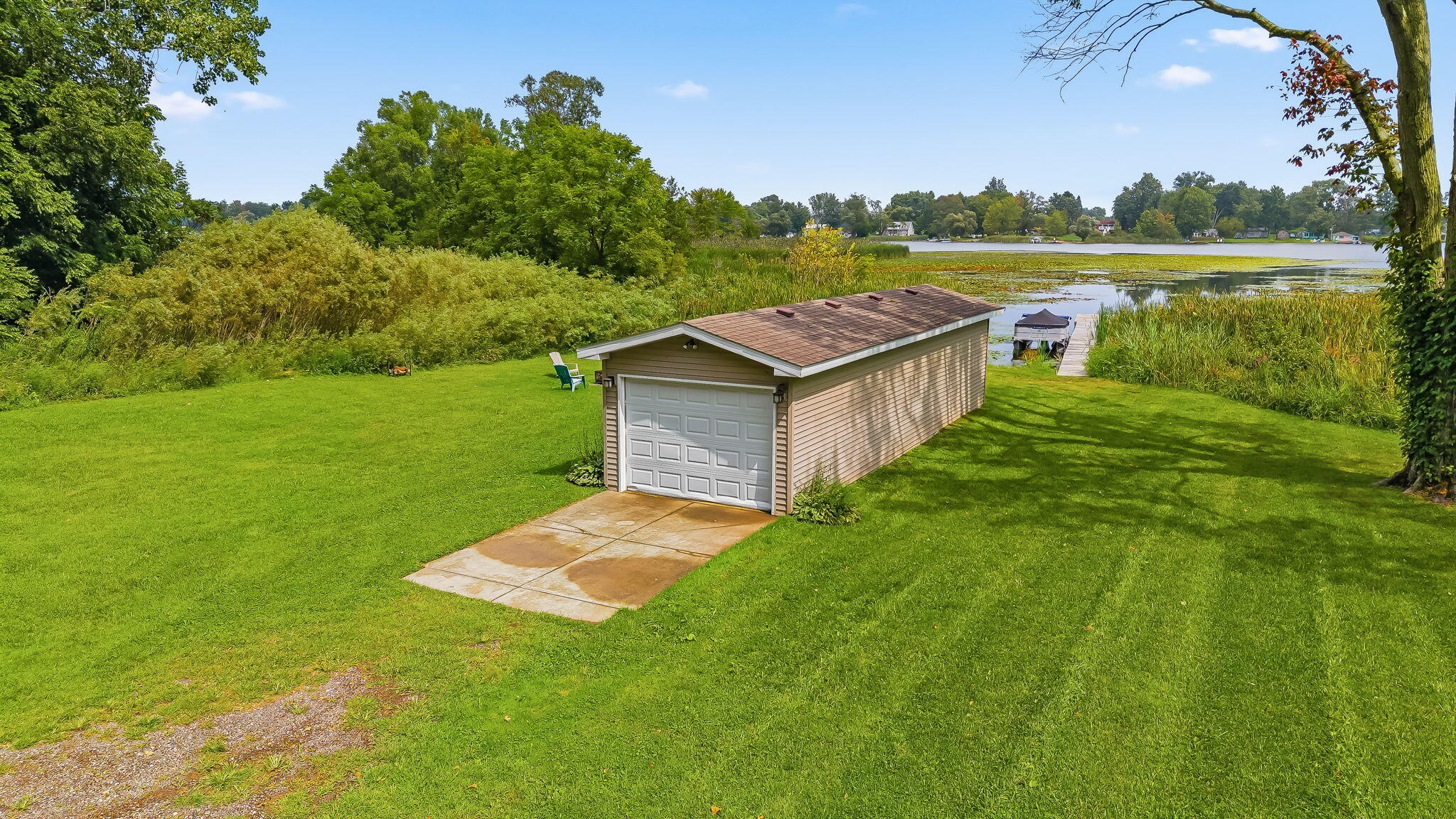 48781 /48873 Rush Lake Road Property Photo 23