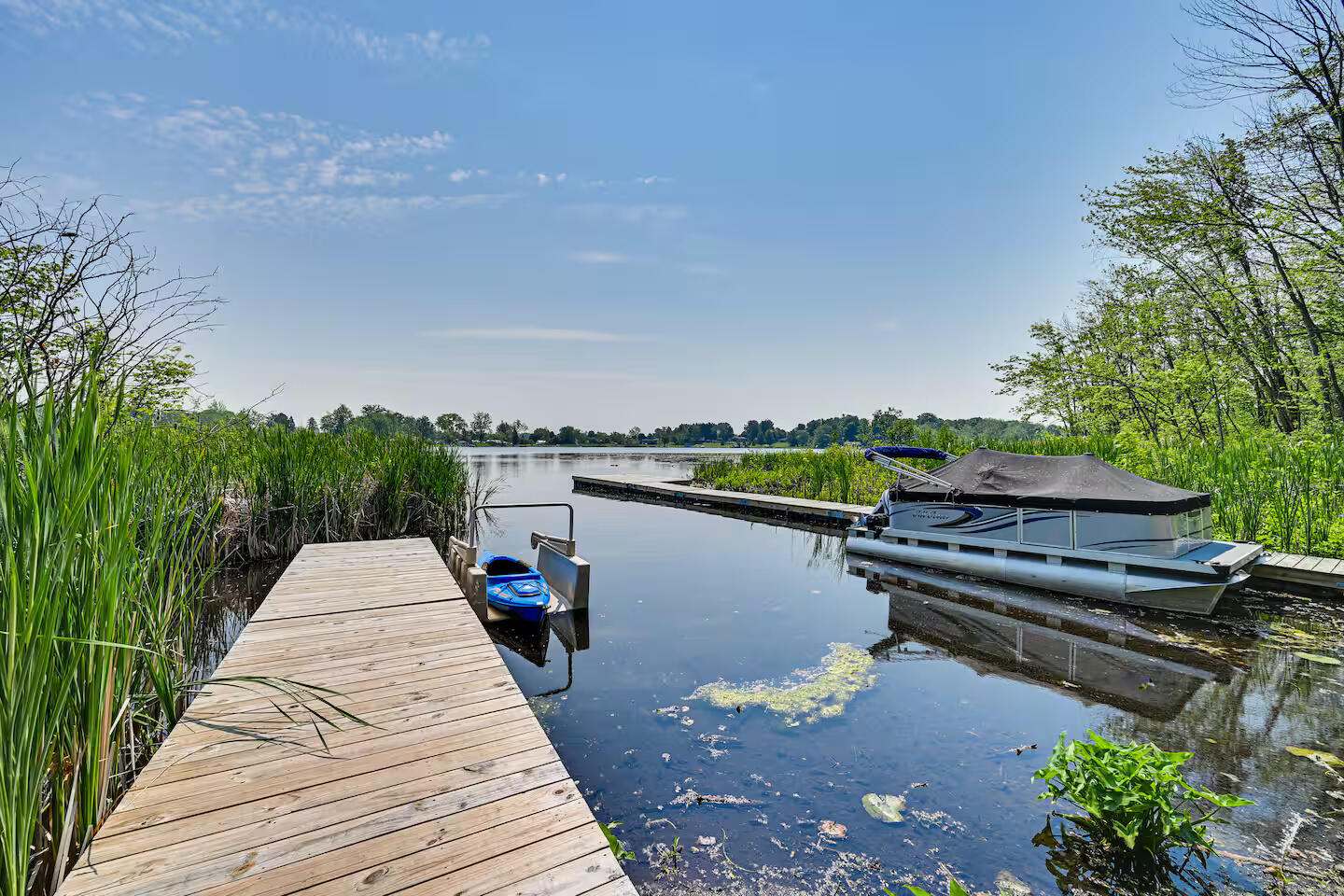 48781 /48873 Rush Lake Road Property Photo 26