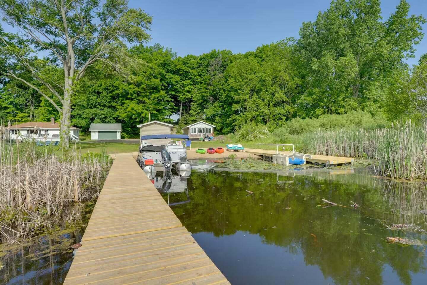 48781 /48873 Rush Lake Road Property Photo 51