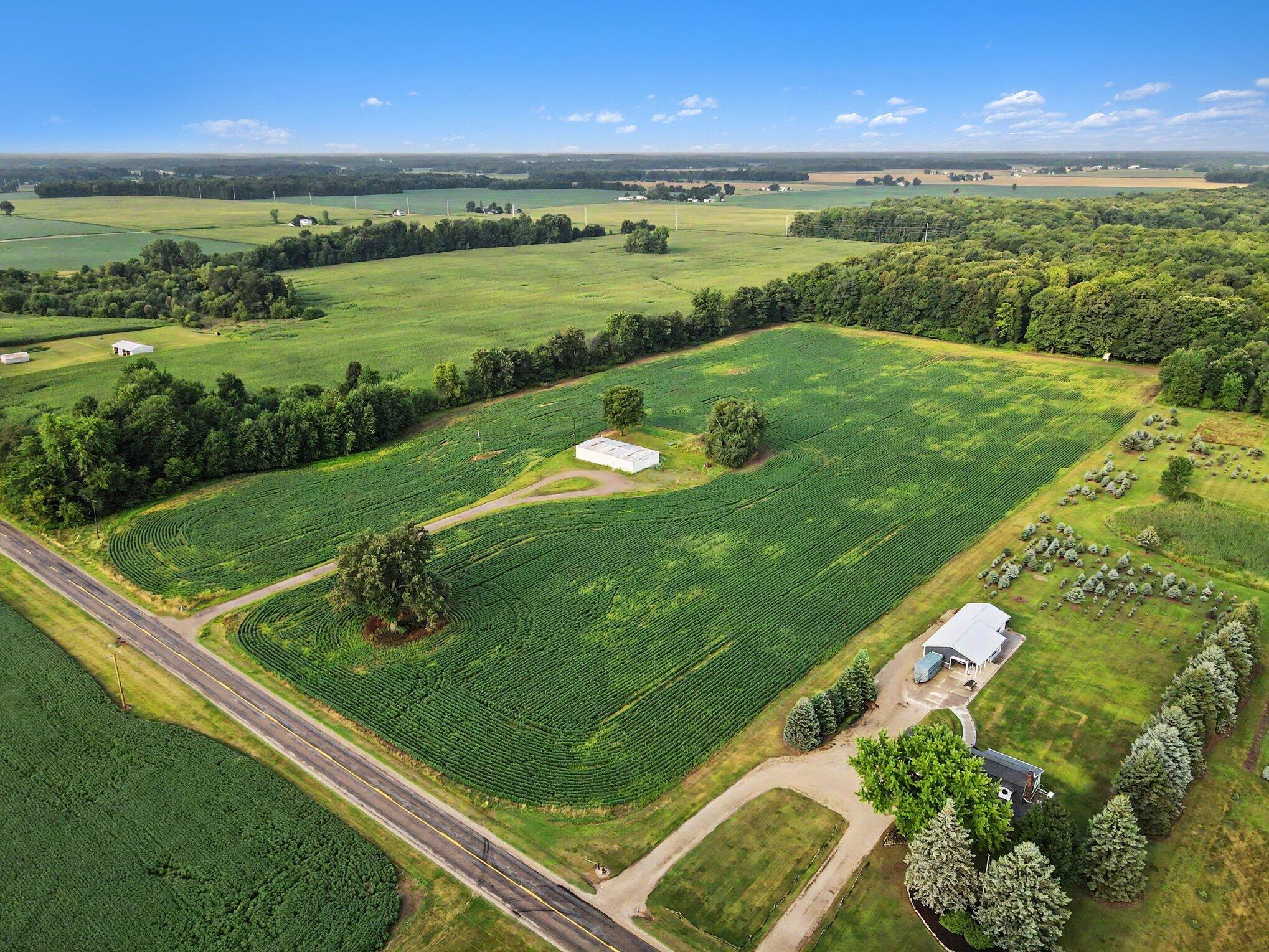 11581 Mulliken Road Property Photo 3