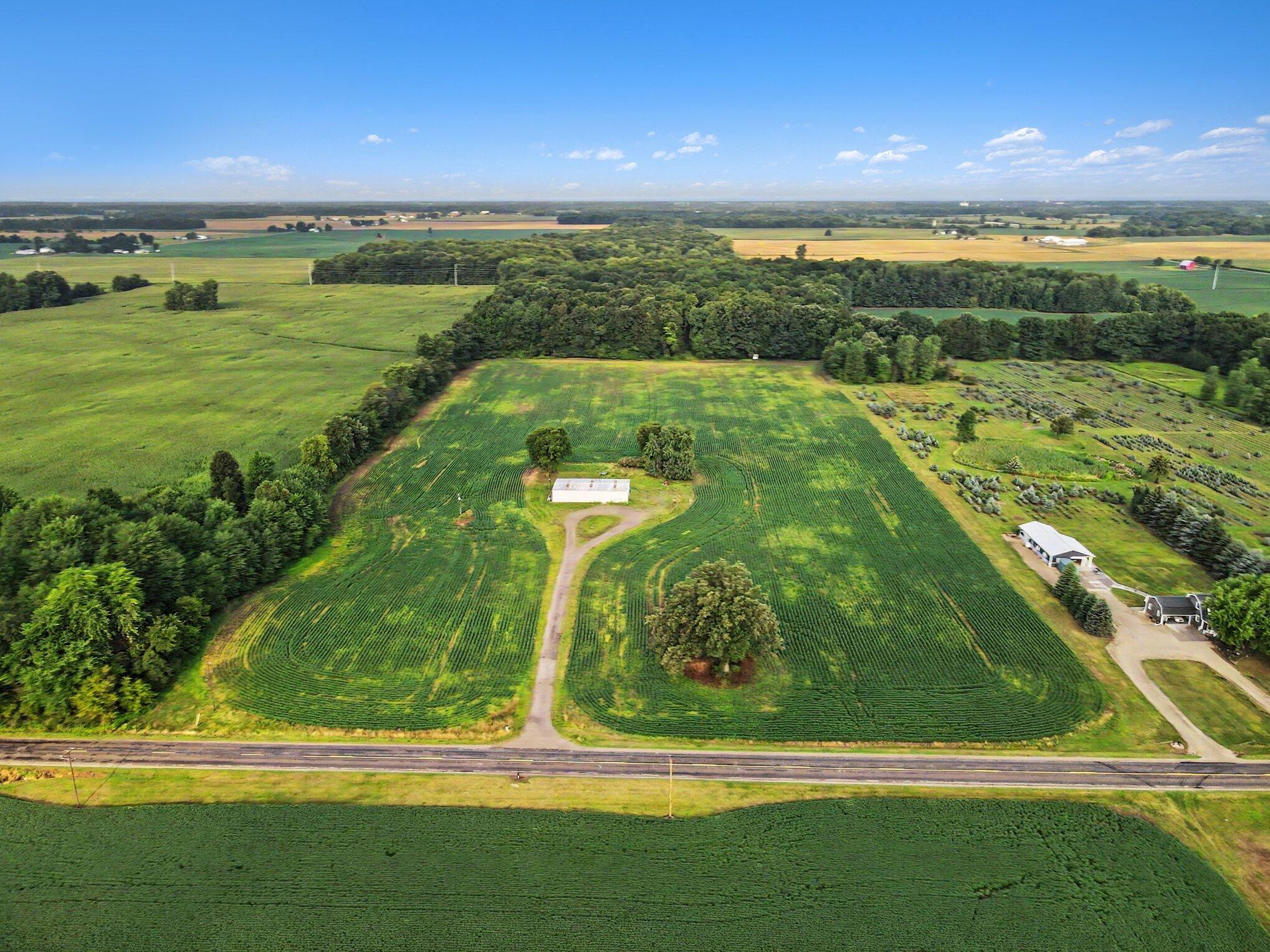 11581 Mulliken Road Property Photo 4