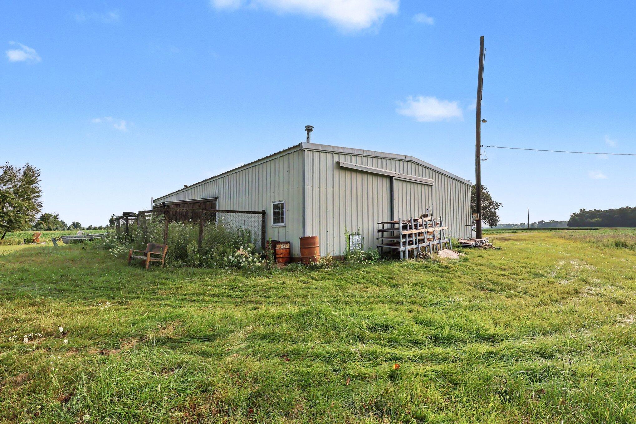 11581 Mulliken Road Property Photo 8