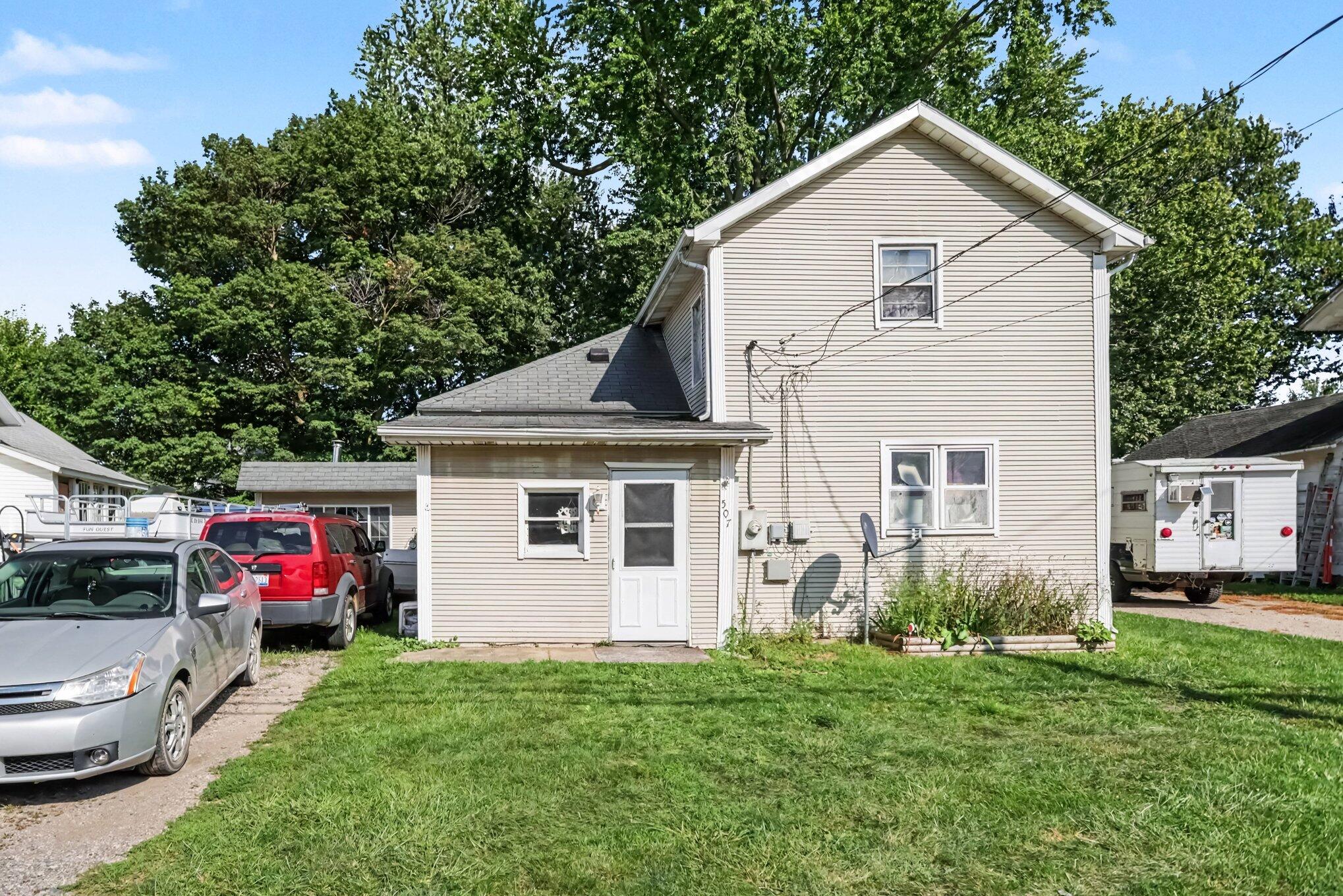 507 S Main Street Property Photo 2