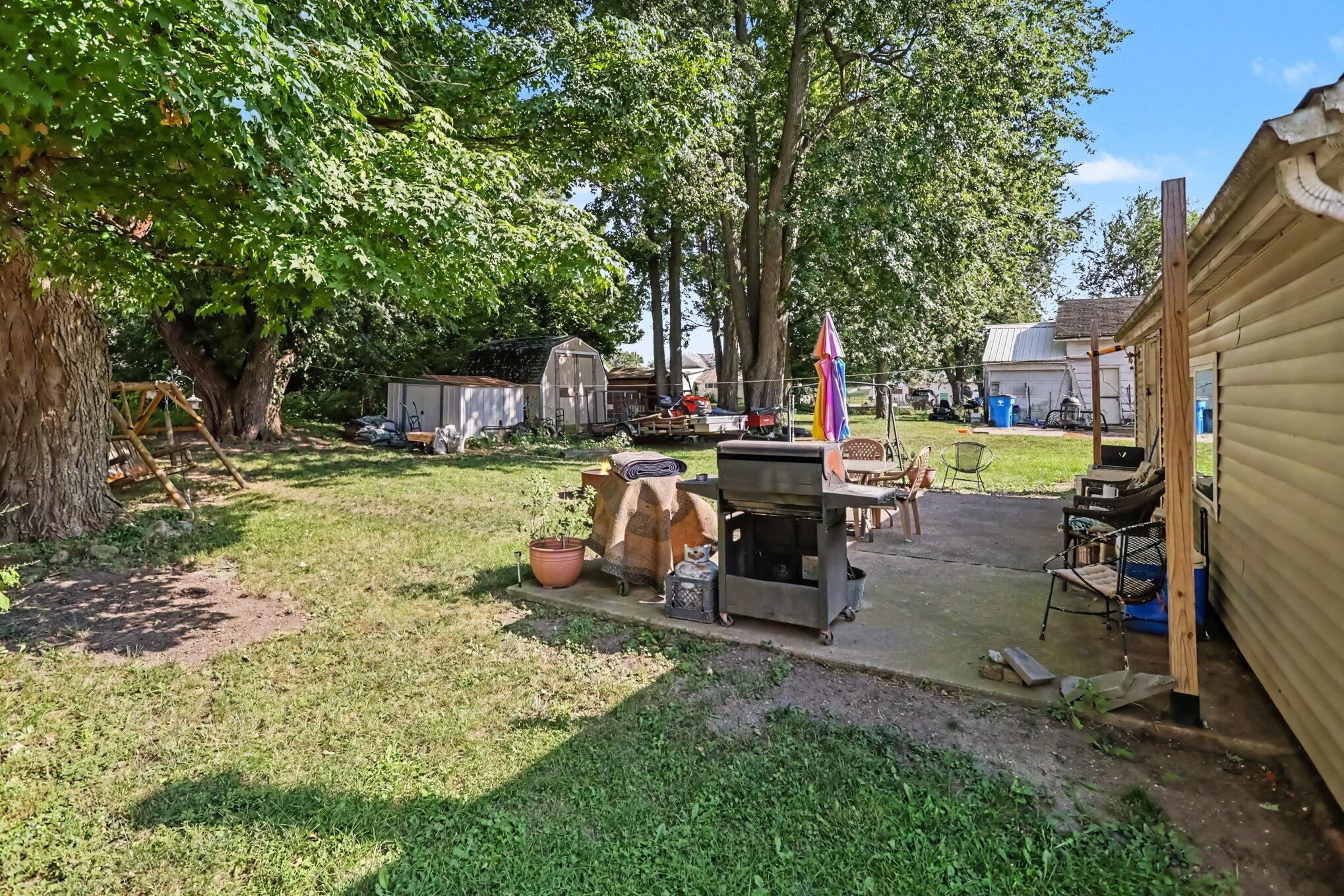 507 S Main Street Property Photo 16