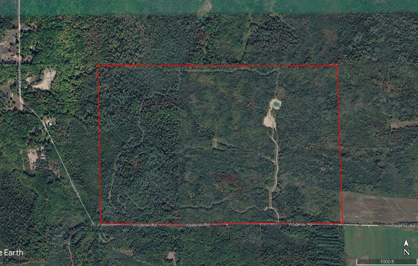 3250 Woiderski Road Property Photo 3