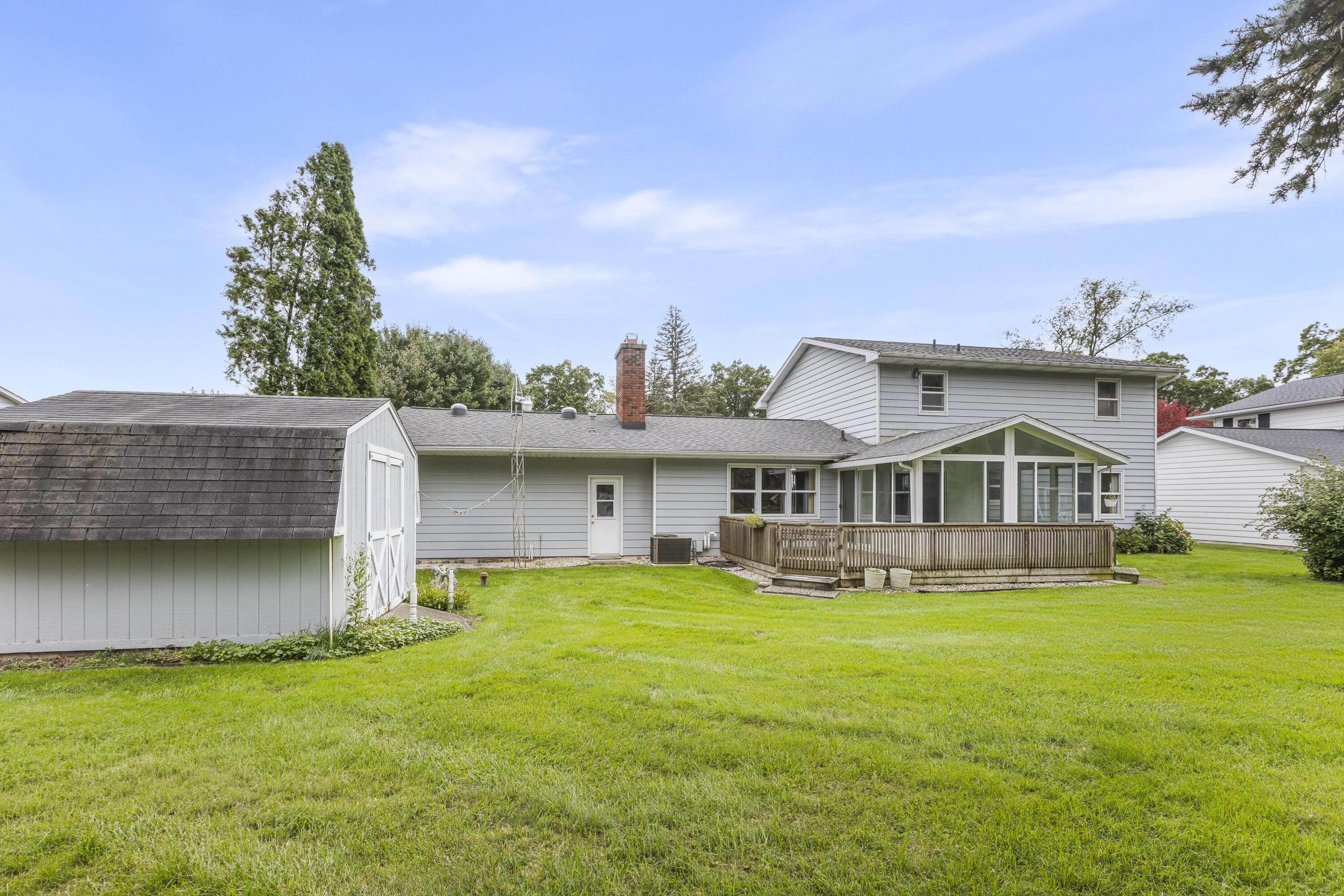 154 Jennings Road Property Photo 4