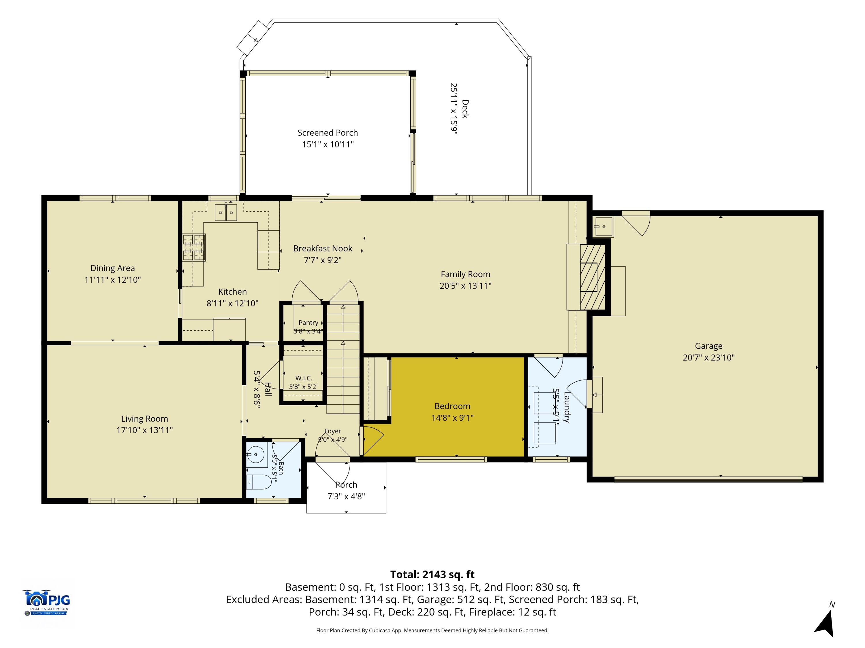 154 Jennings Road Property Photo 34