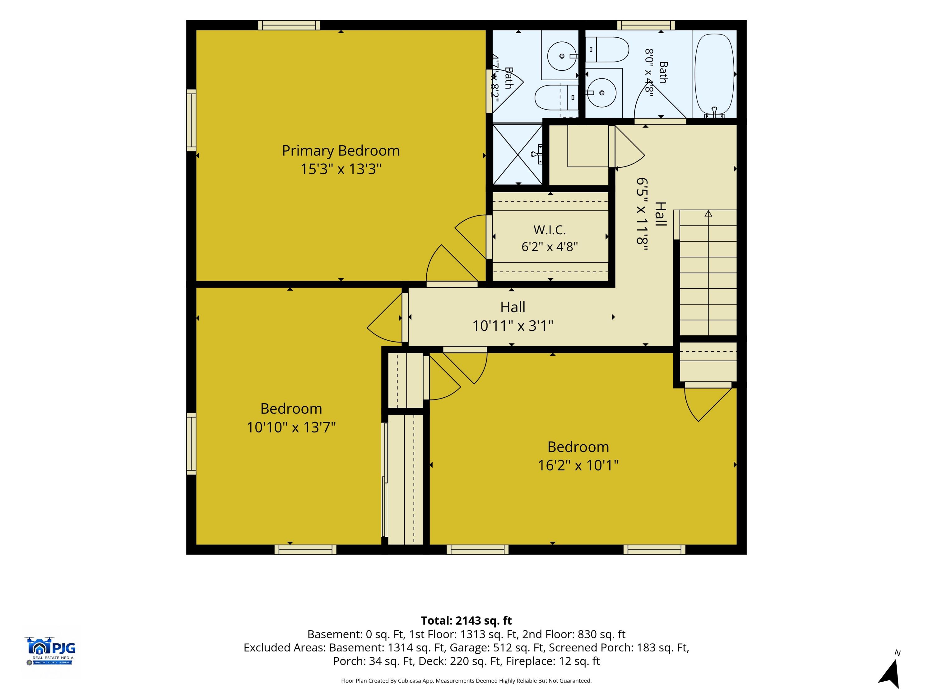 154 Jennings Road Property Photo 35